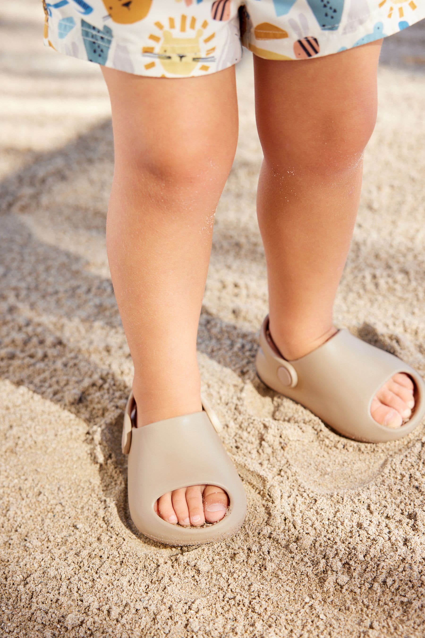 Comfy sliders womens store