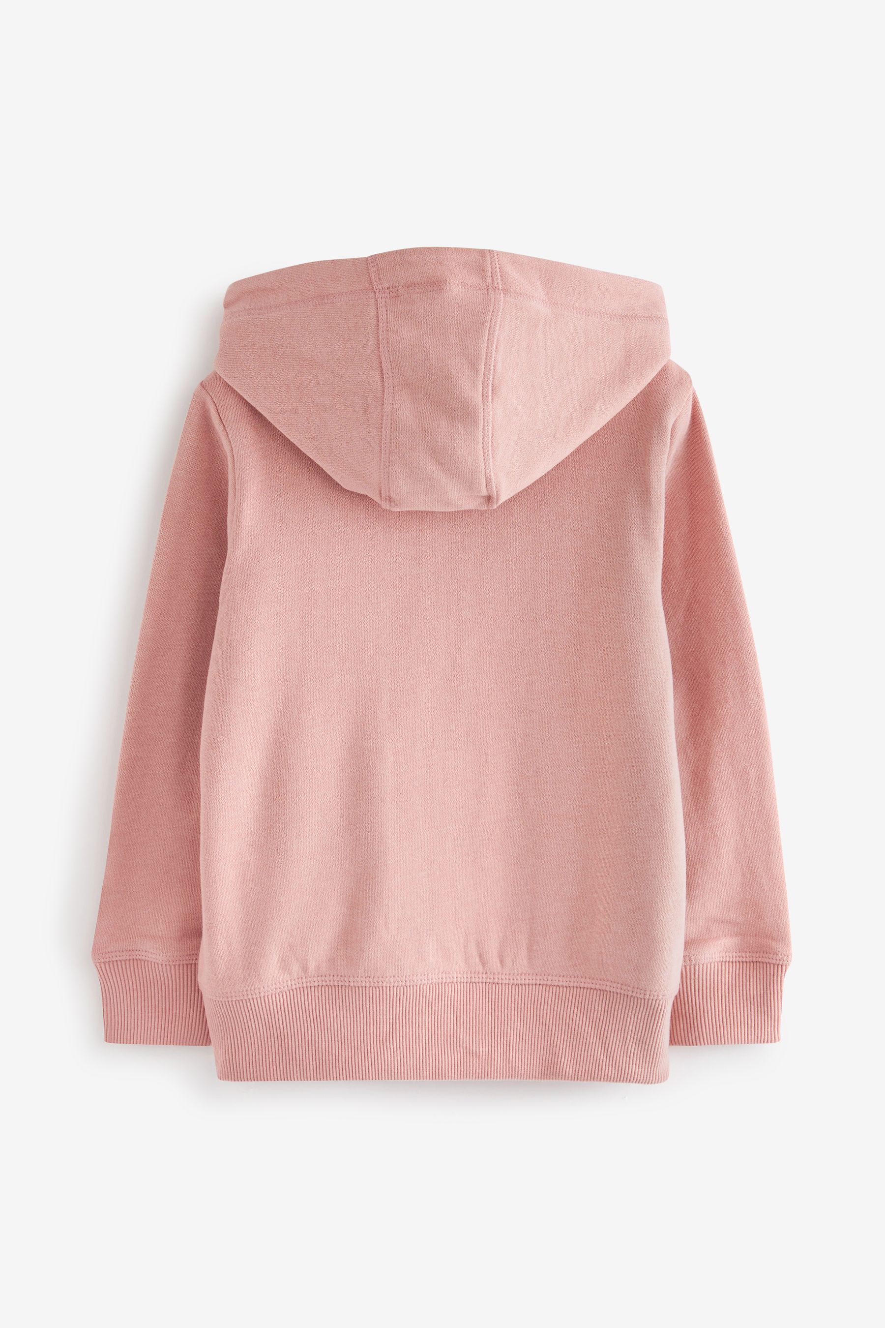 Hoodie jacket pink online
