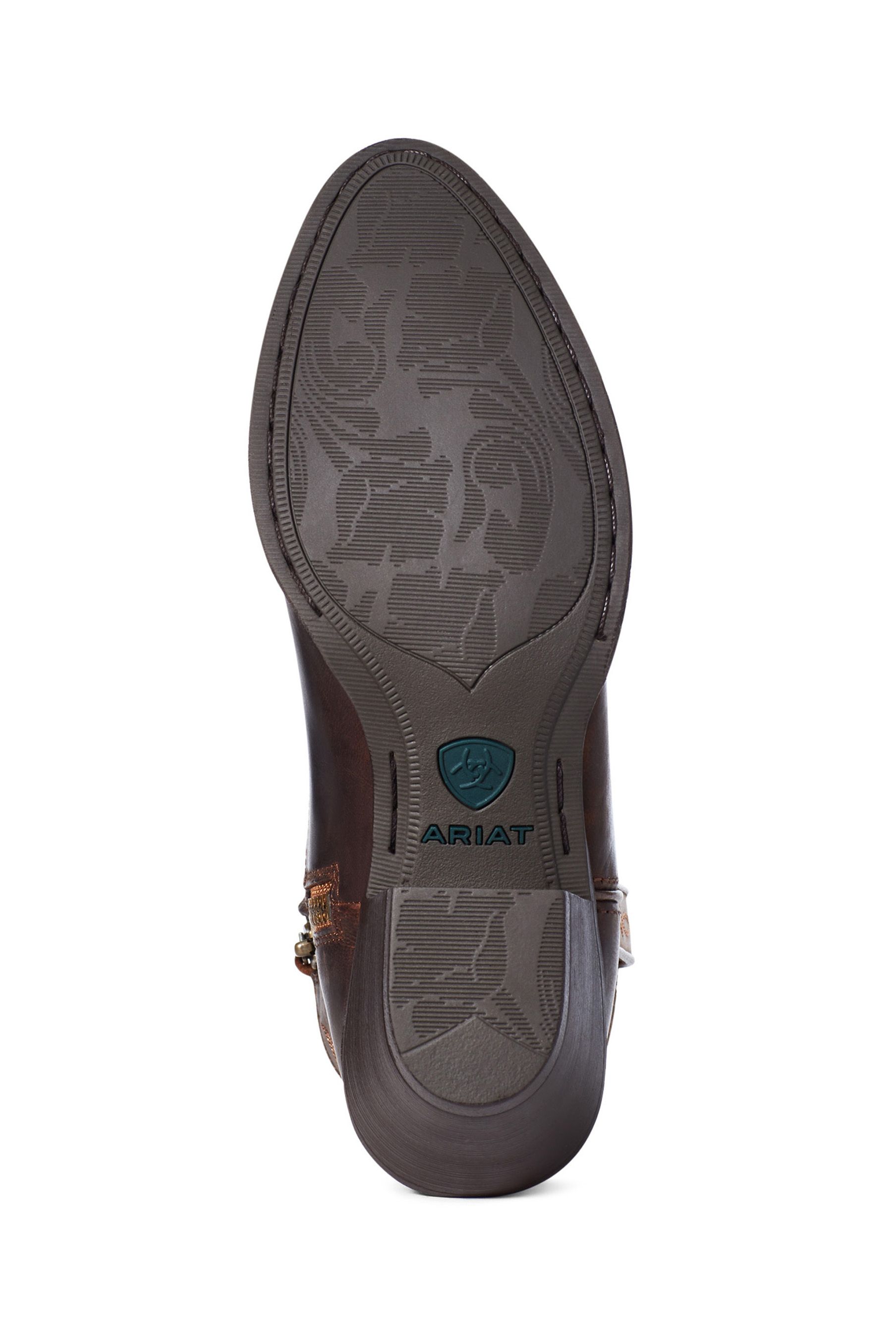 Darlin western boot ariat store