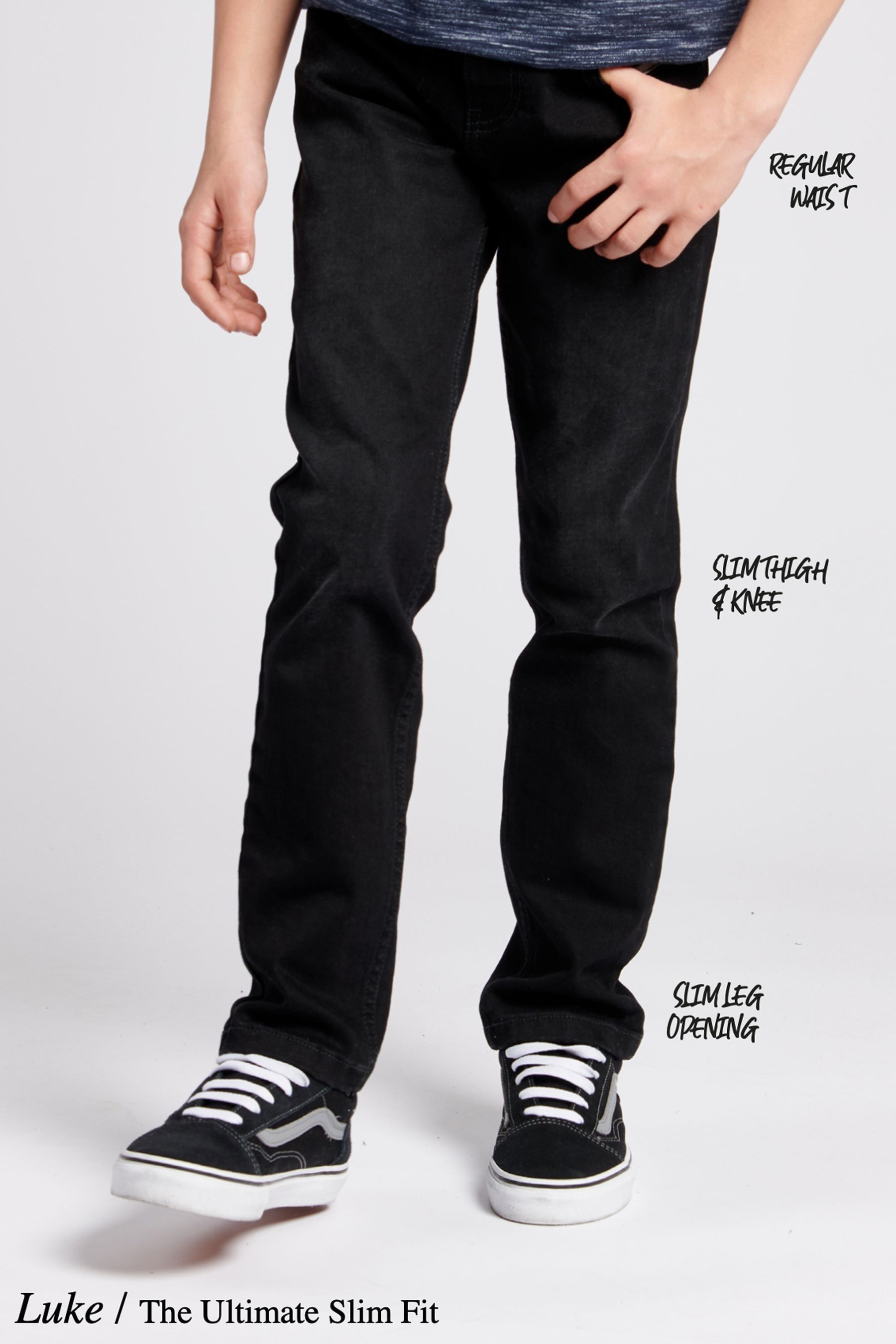 Lee jeans luke slim online