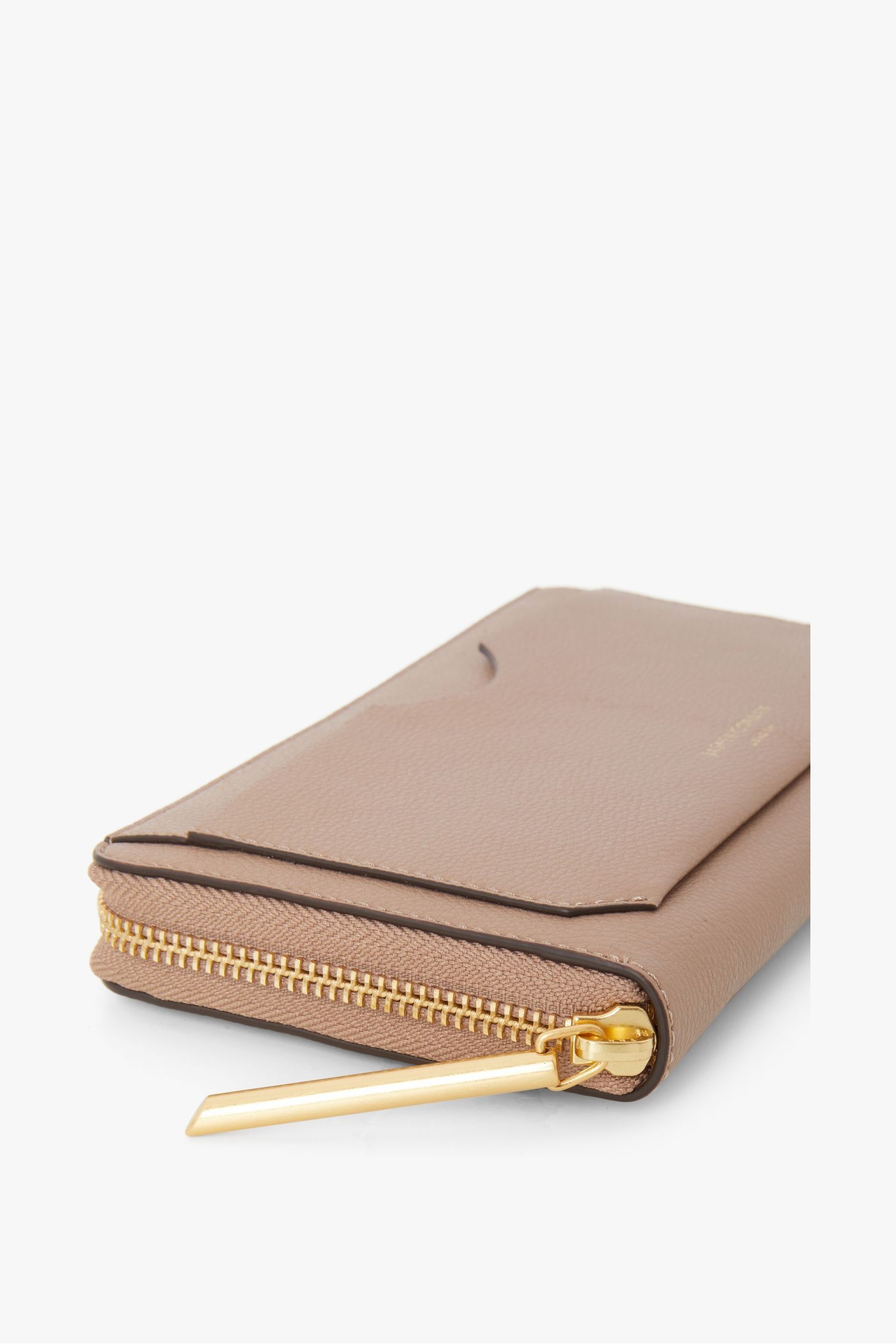 Buy Jasper Conran London Large Zip Around Purse from Next Ireland