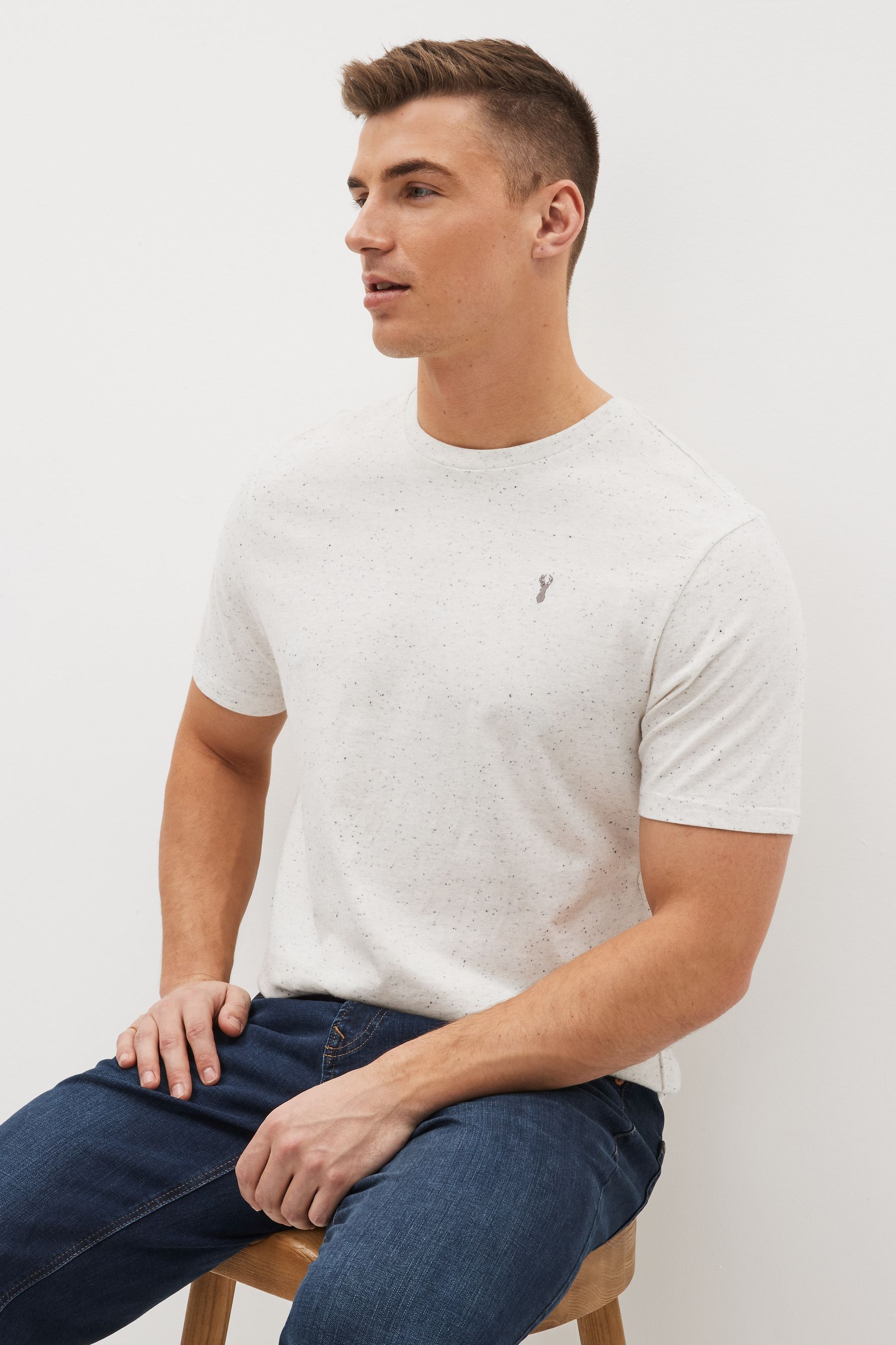 White stag jeans best sale
