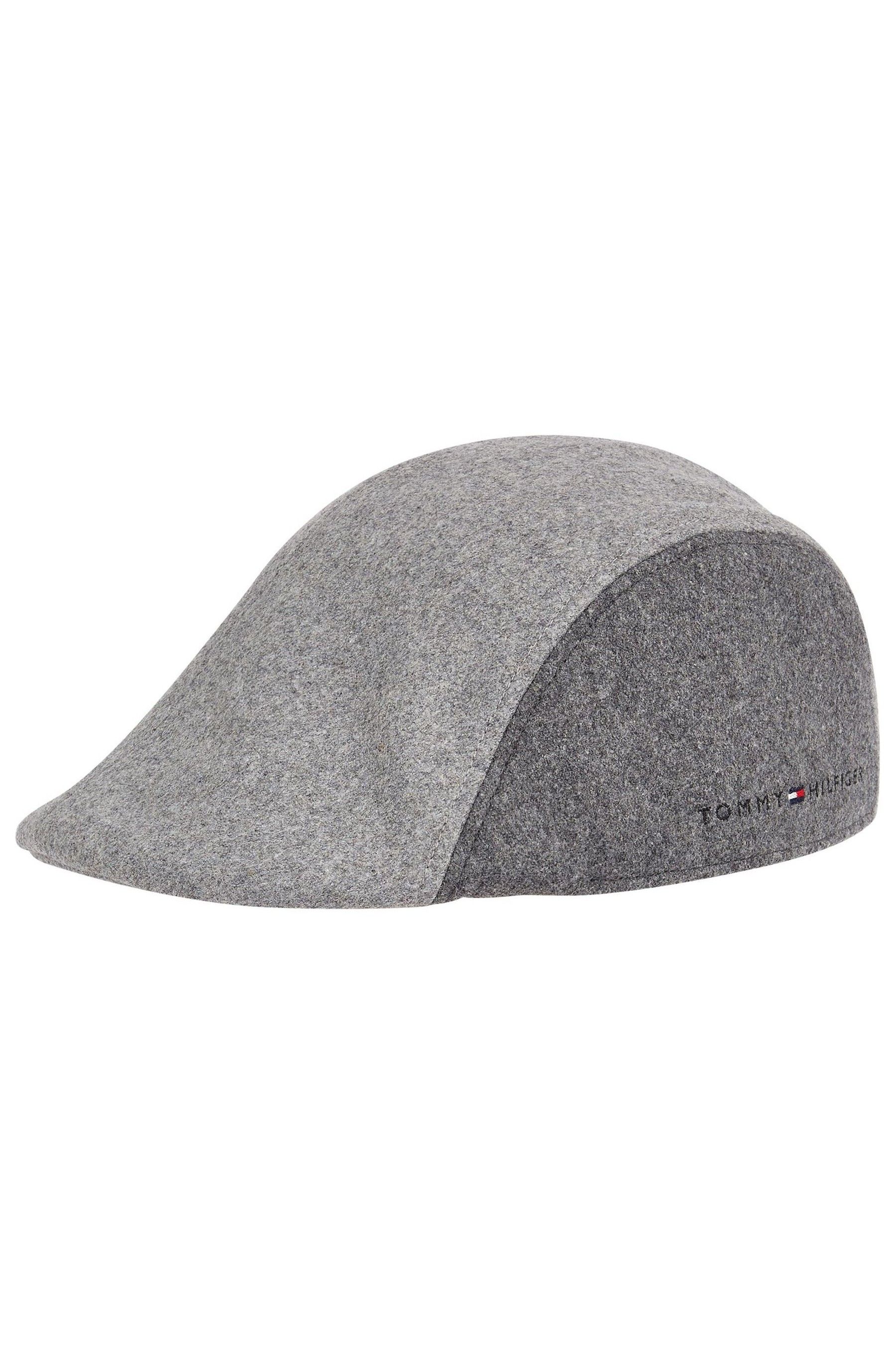 Flat cap tommy hilfiger 2025