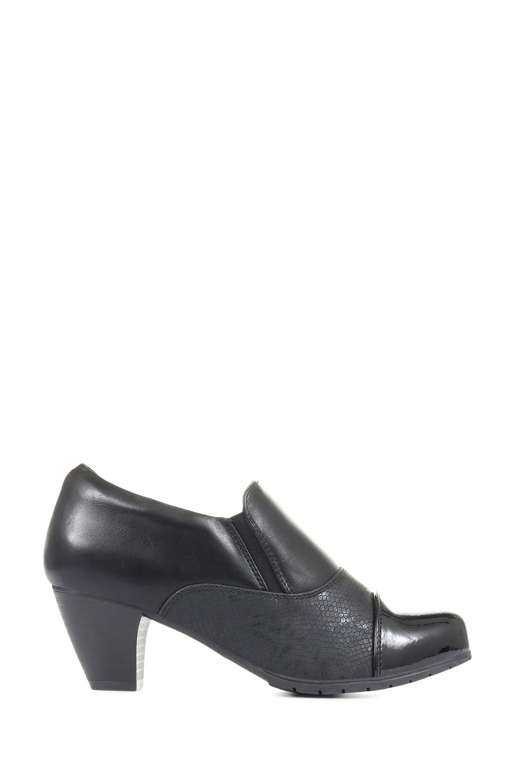 Pavers ladies evening shoes clearance
