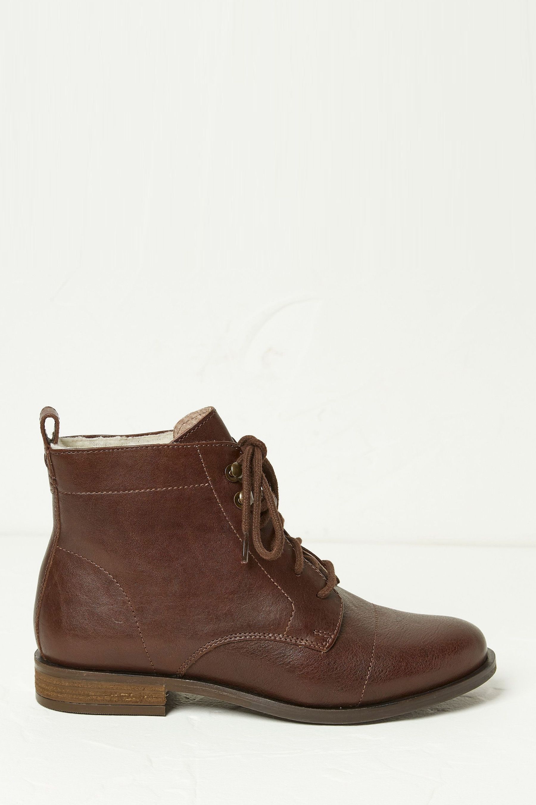 Next fat face boots outlet