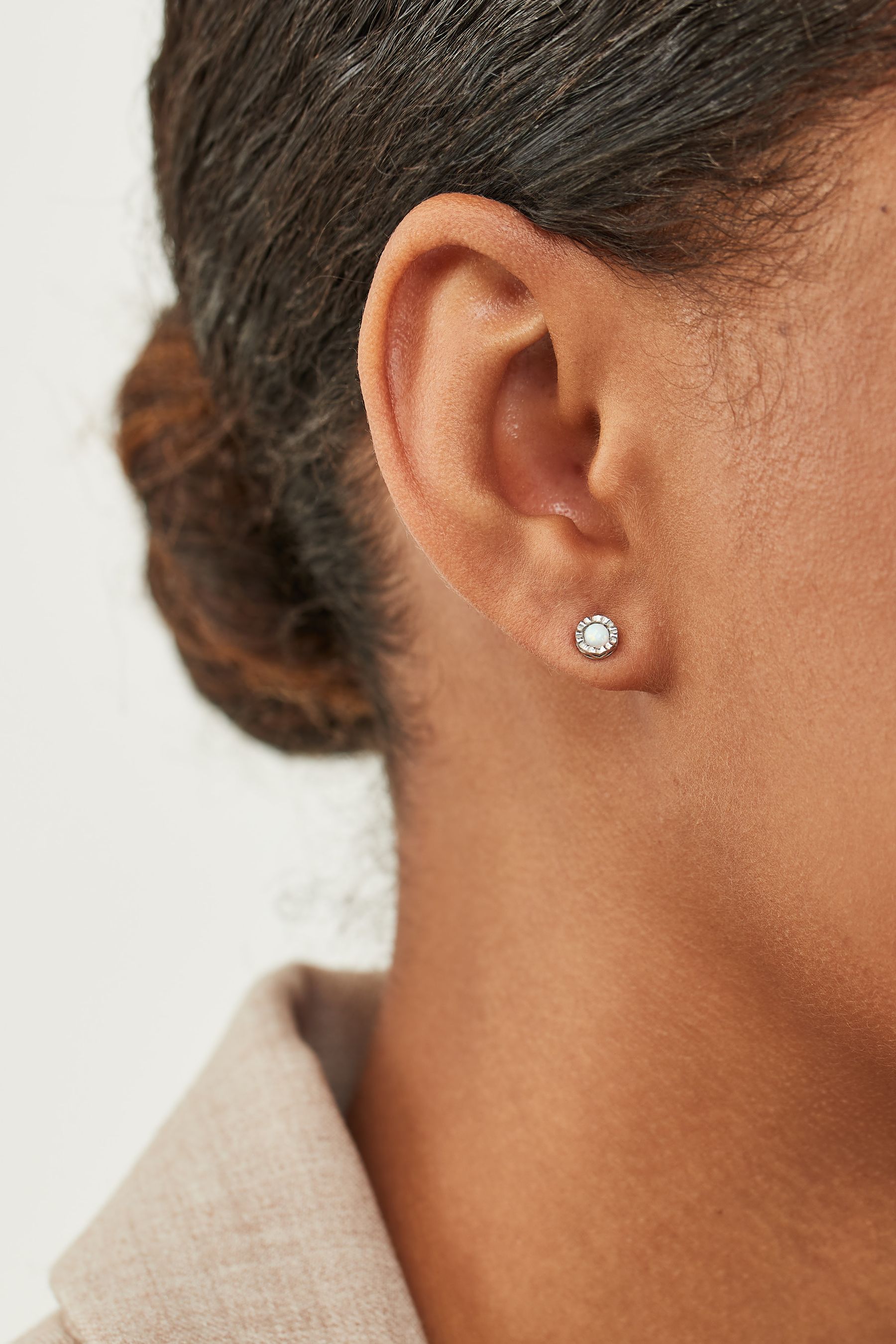 Next stud earrings shop