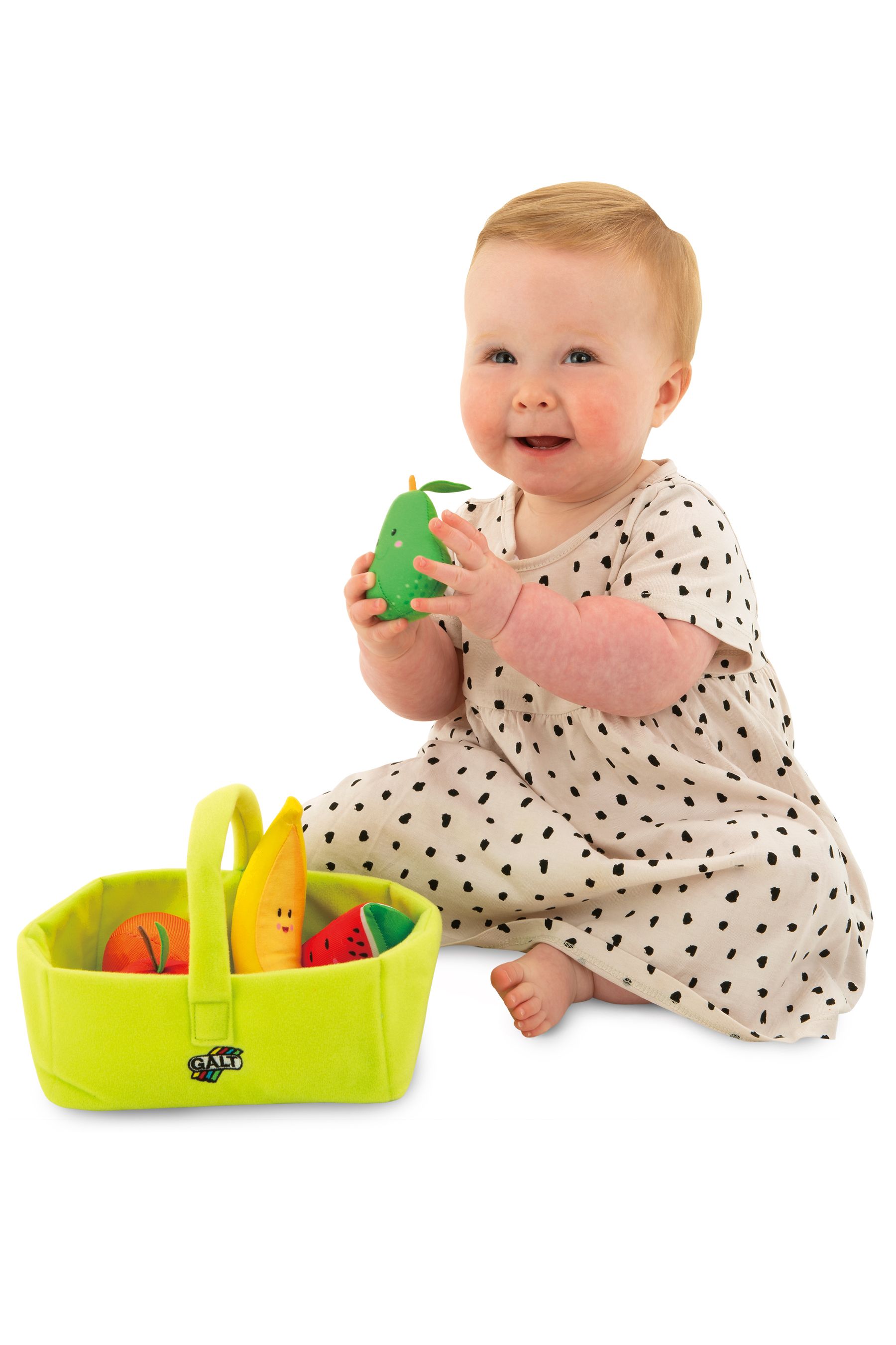 Buy Galt Toys Fill And Spill Fruit Basket from the Next UK online shop
