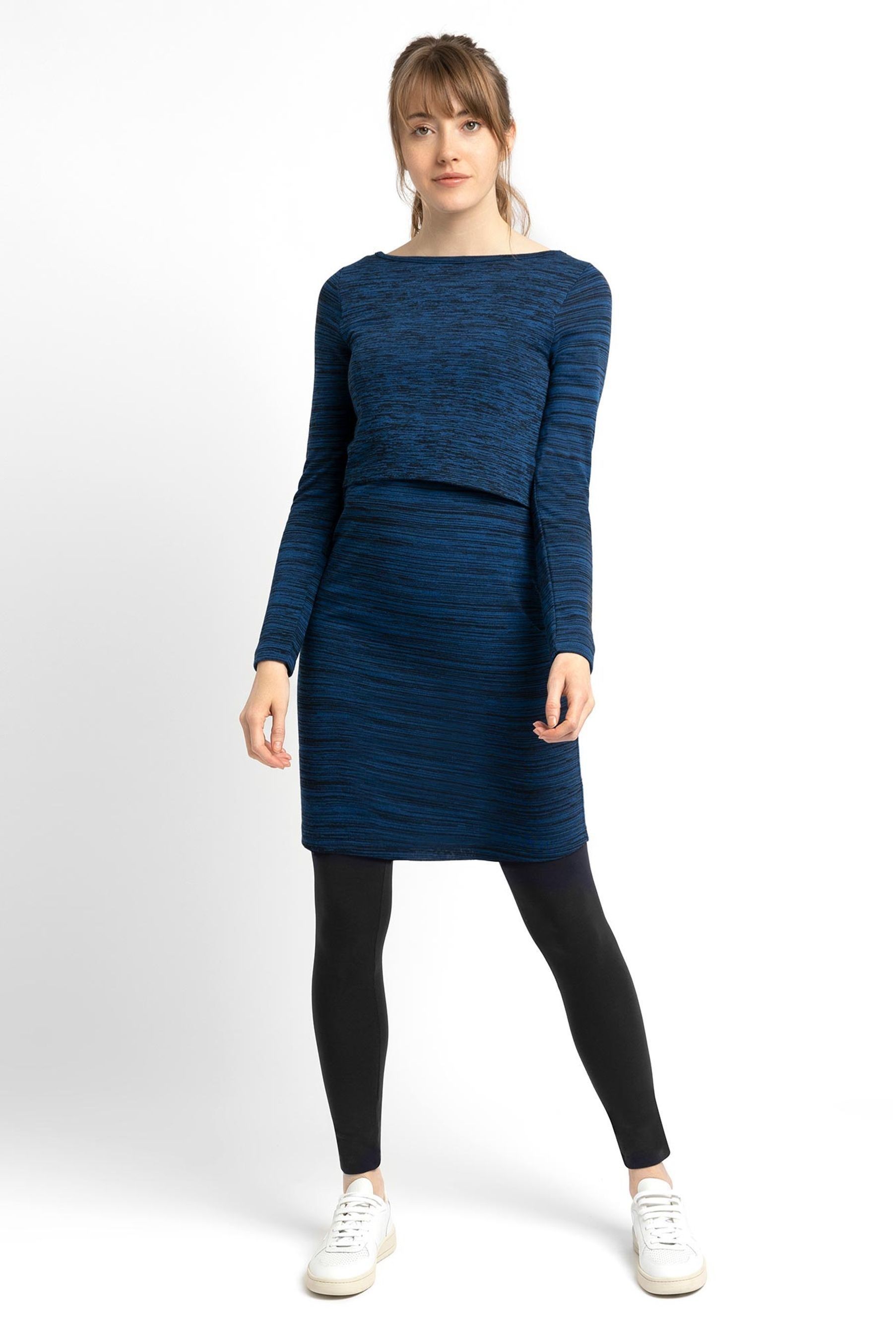 Jojo nursing dress top