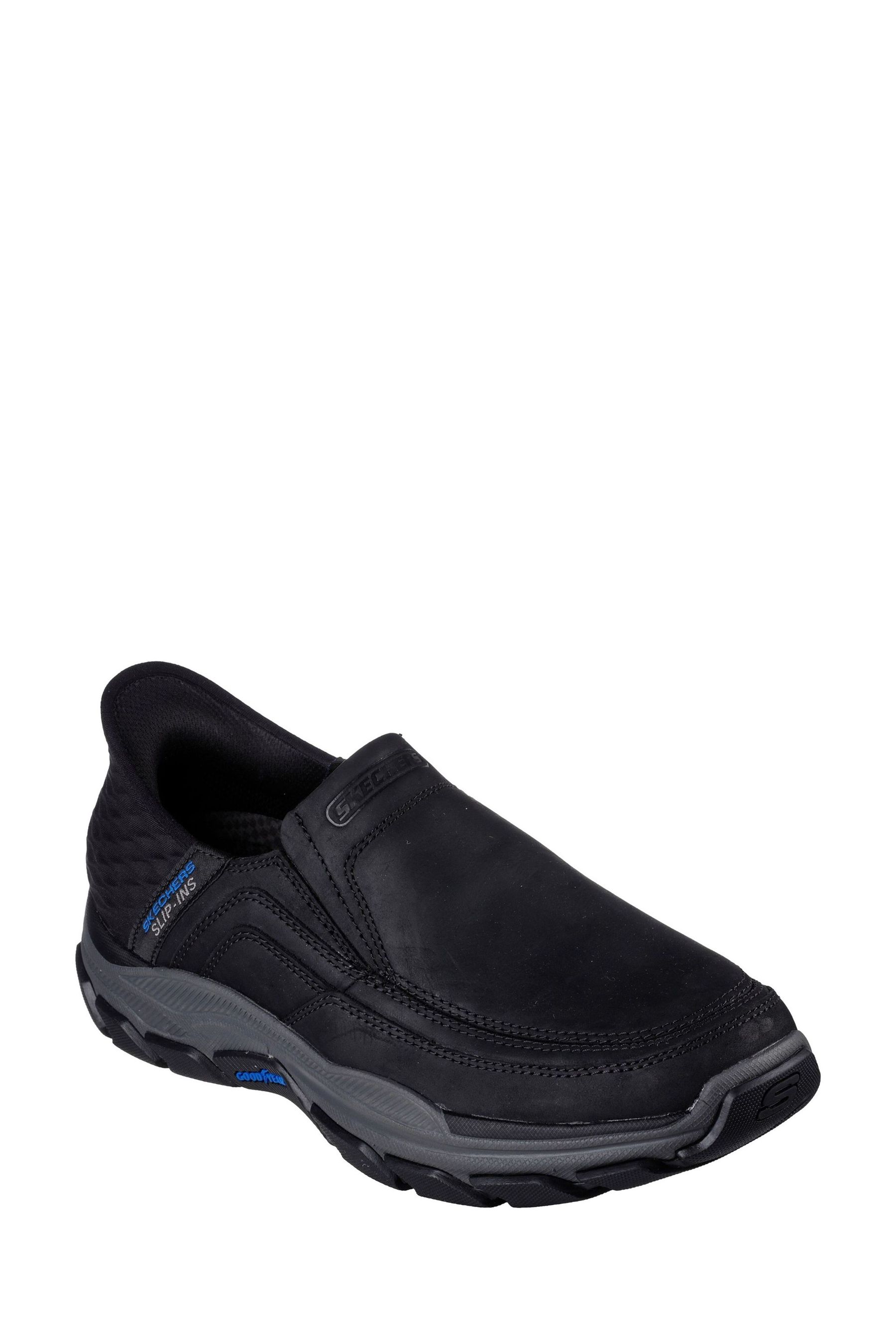 Buy Skechers Respected Elgin Slip In Shoes Next Ukraine
