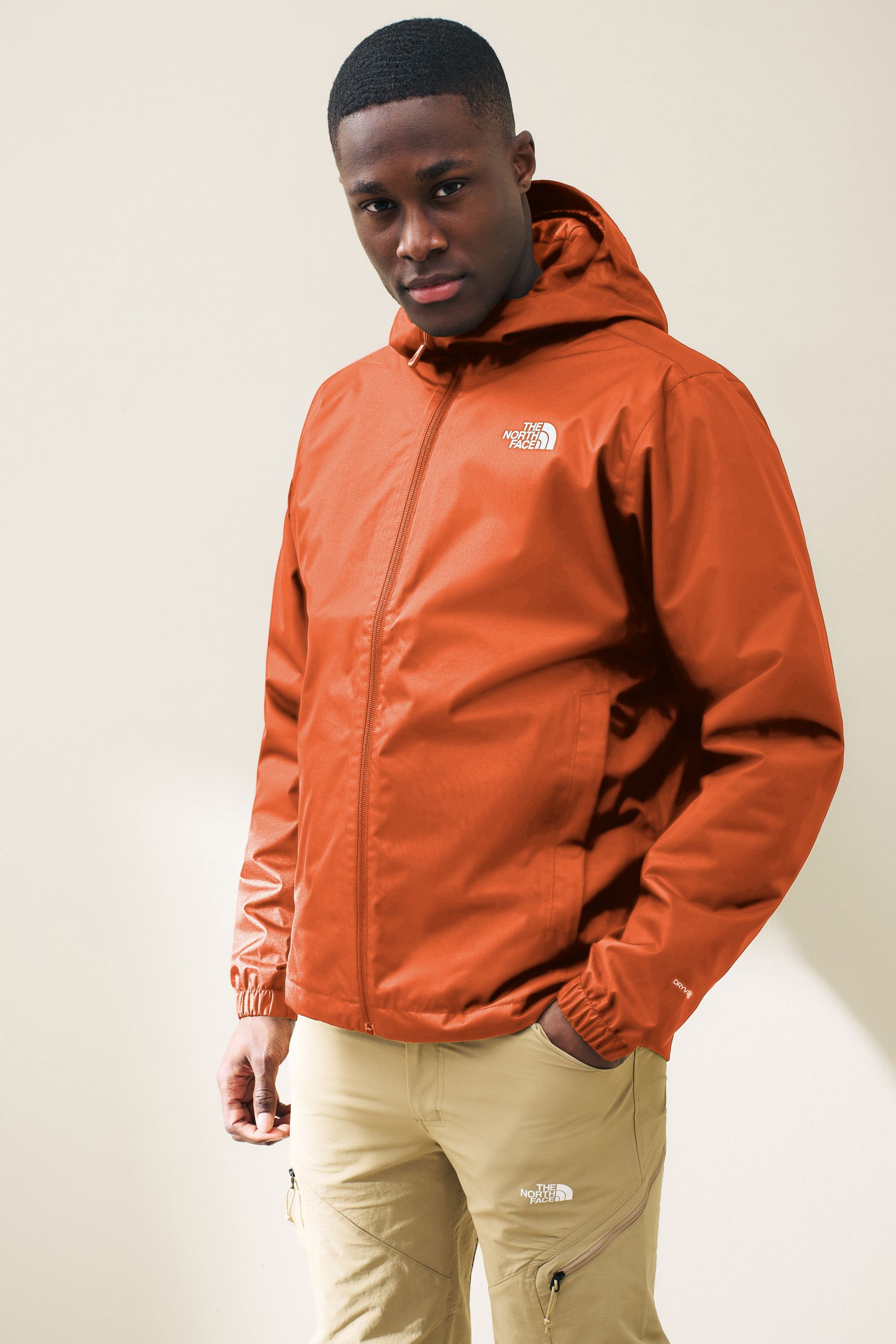 Buy The North Face Quest Jacket from Next Austria