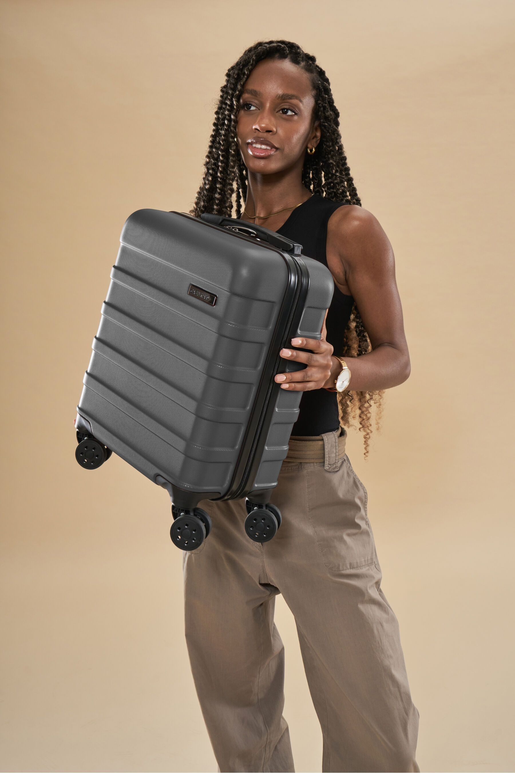 Carry on suitcase uk new arrivals
