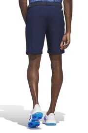 adidas Golf Ultimate365 8.5-Inch Shorts - Image 3 of 10