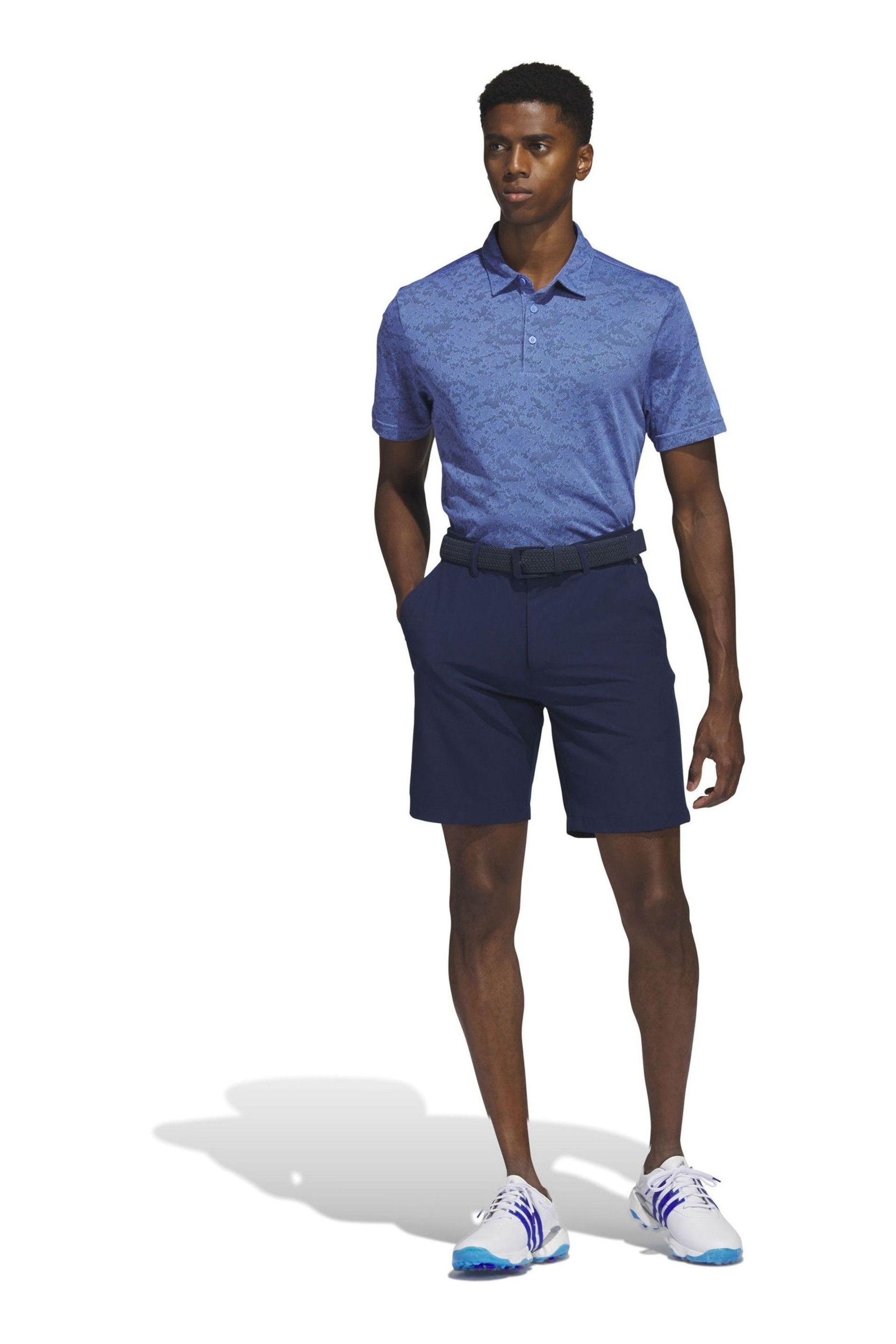 adidas Golf Ultimate365 8.5-Inch Shorts - Image 6 of 10