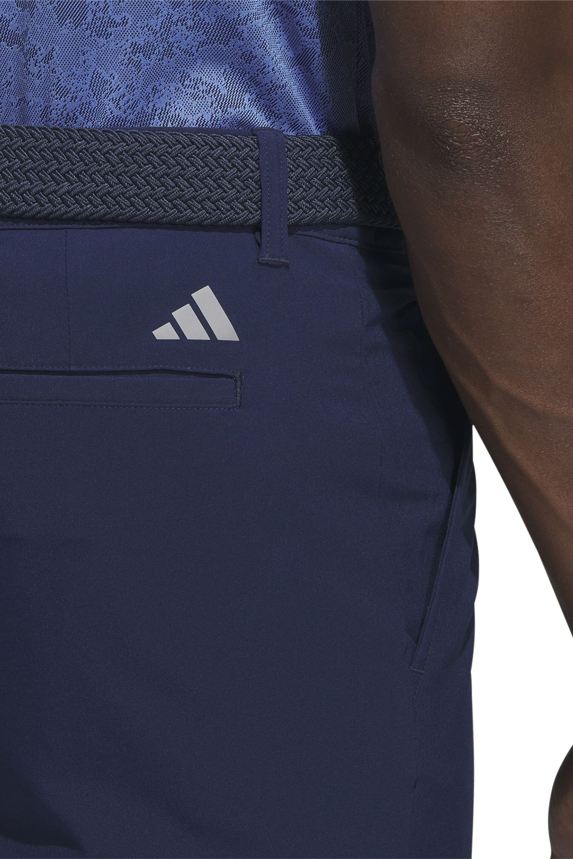 adidas Golf Ultimate365 8.5-Inch Shorts - Image 7 of 10