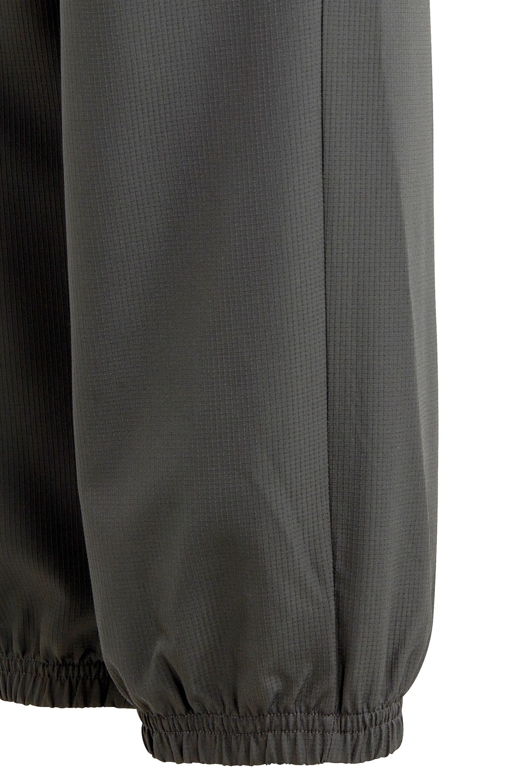 Buy adidas Grey Junior City Escape Casual Woven Cargo Pocket Joggers from Next Luxembourg