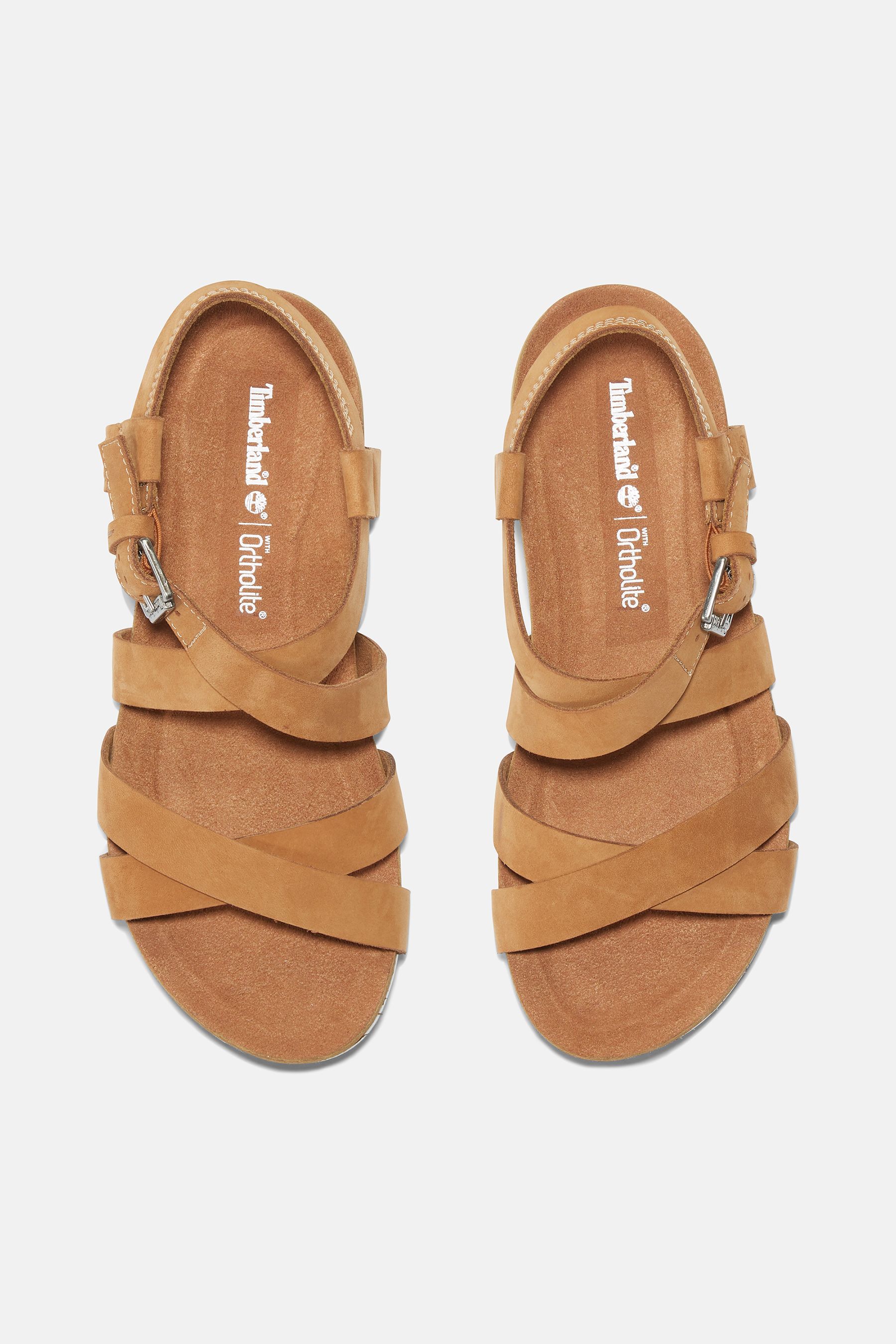 Timberland ortholite sandals deals