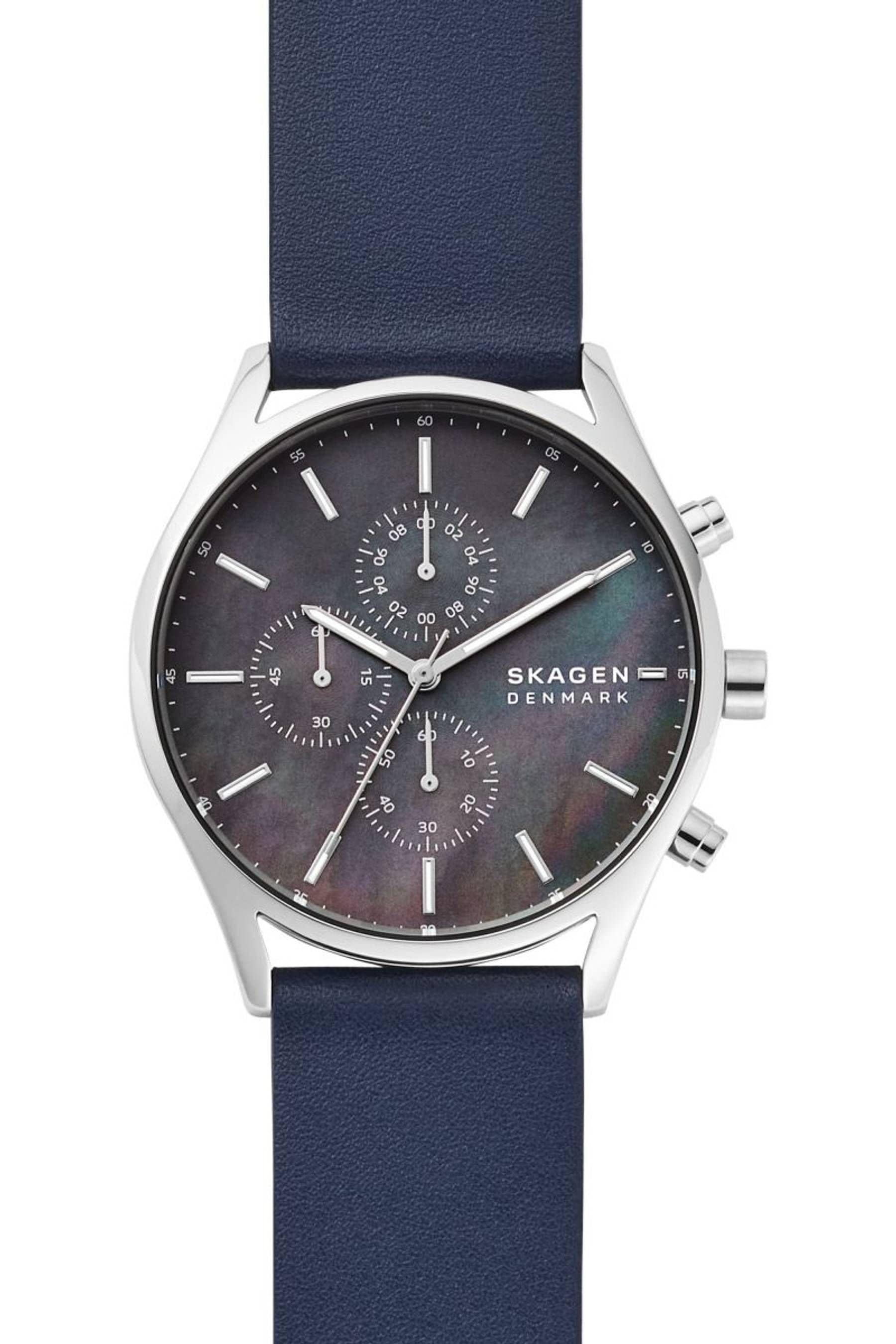 Skagen holst watch store