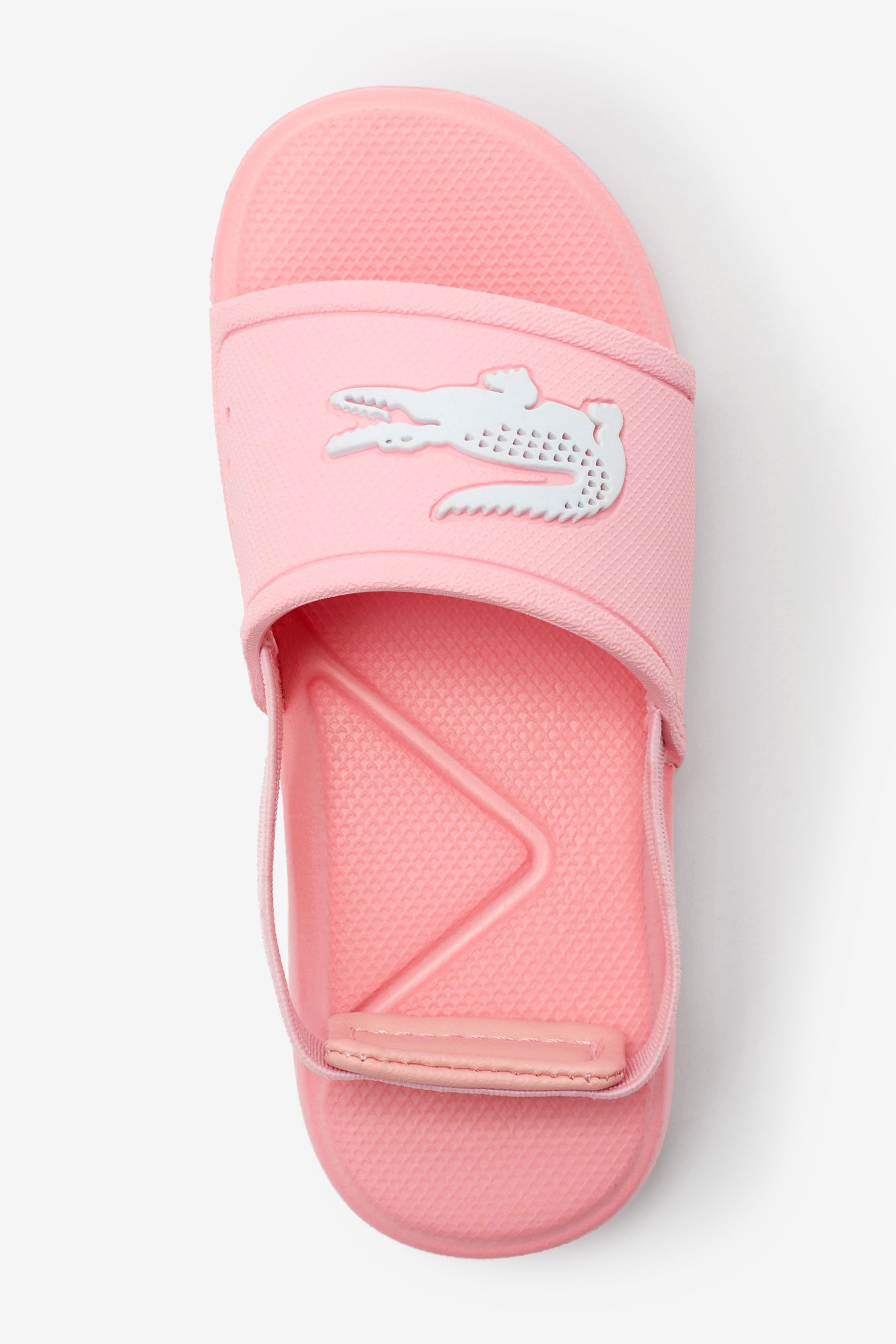 Lacoste flip flops l30 clearance