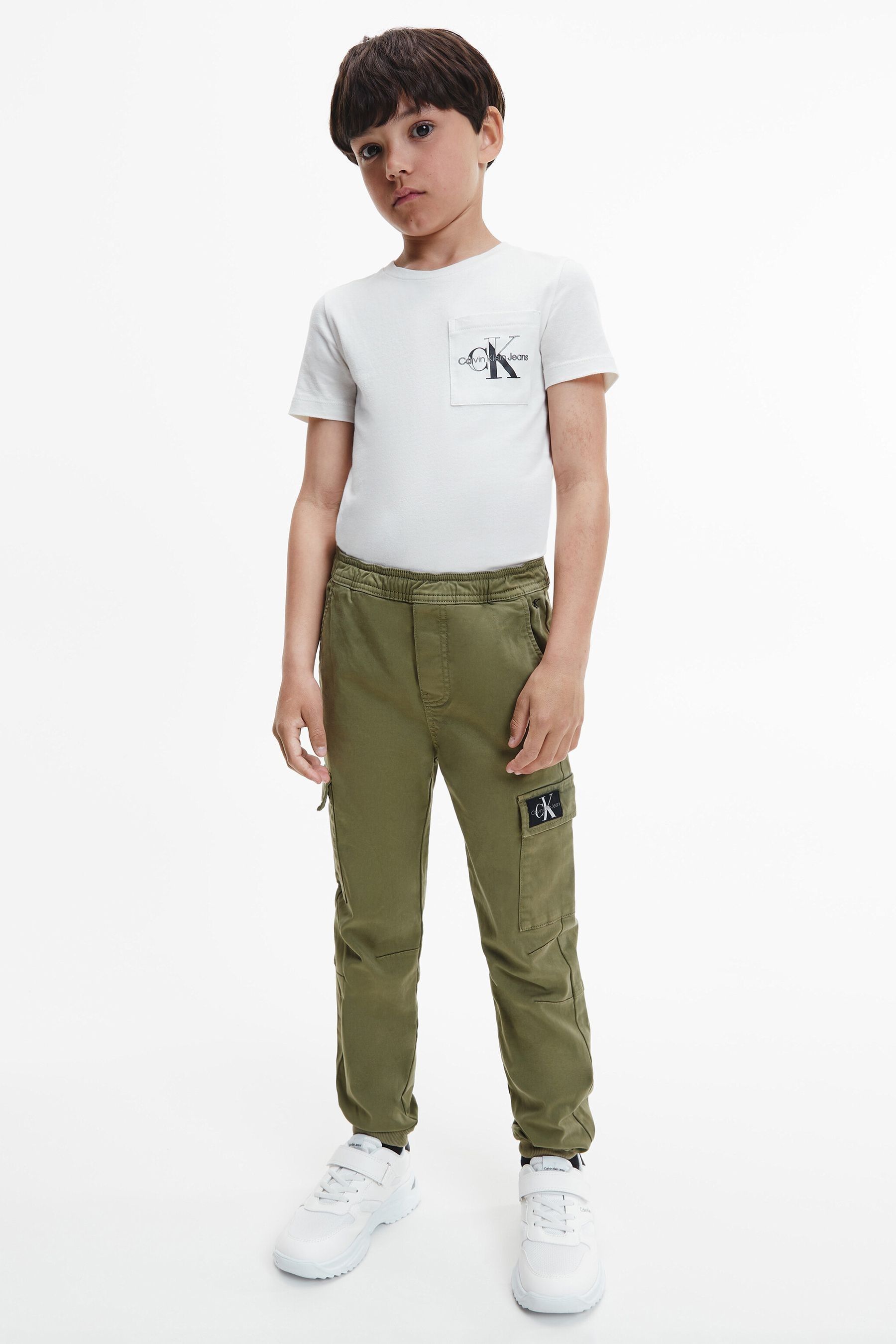 Calvin klein jeans boys outlet