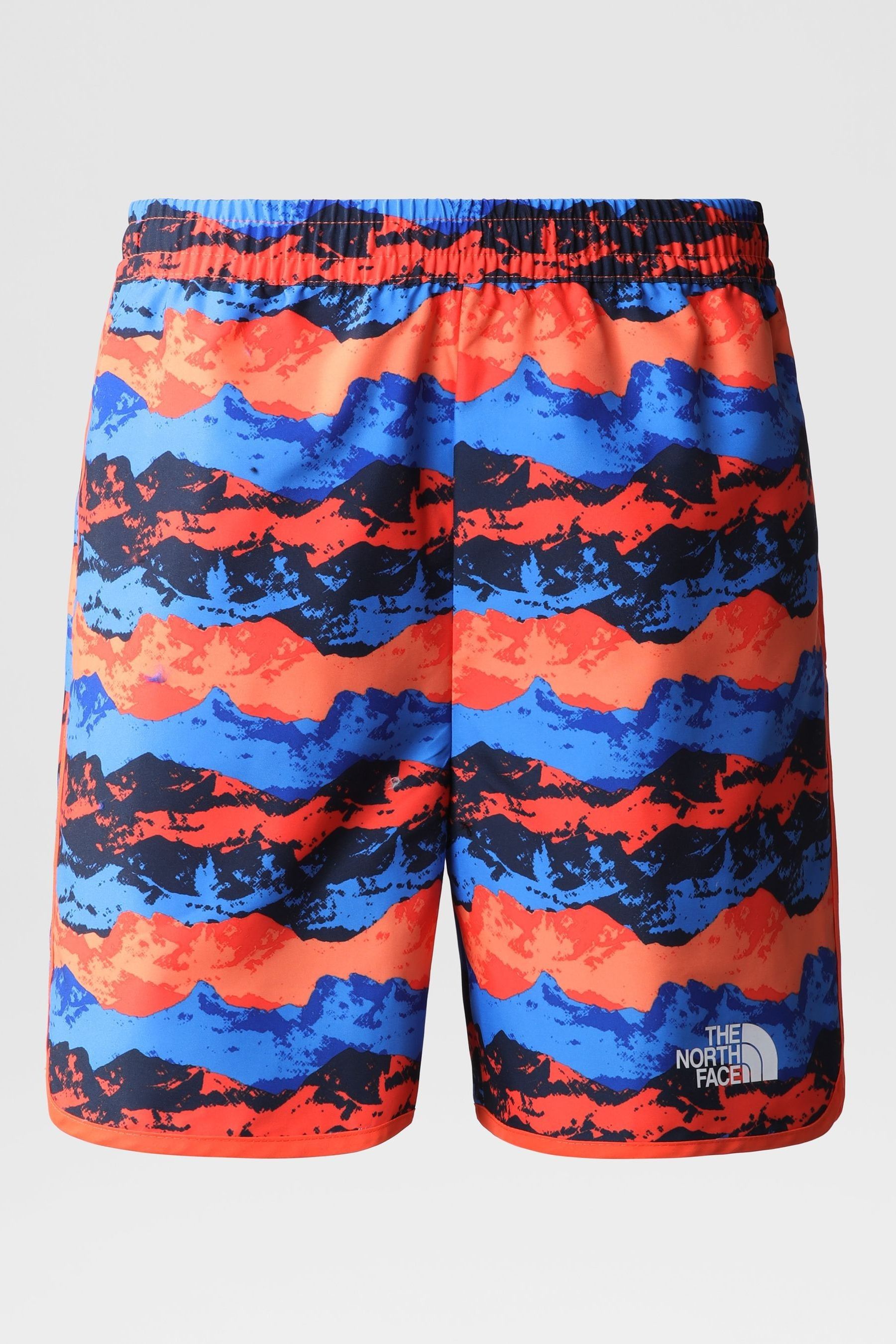 The north face amphibious shorts sales