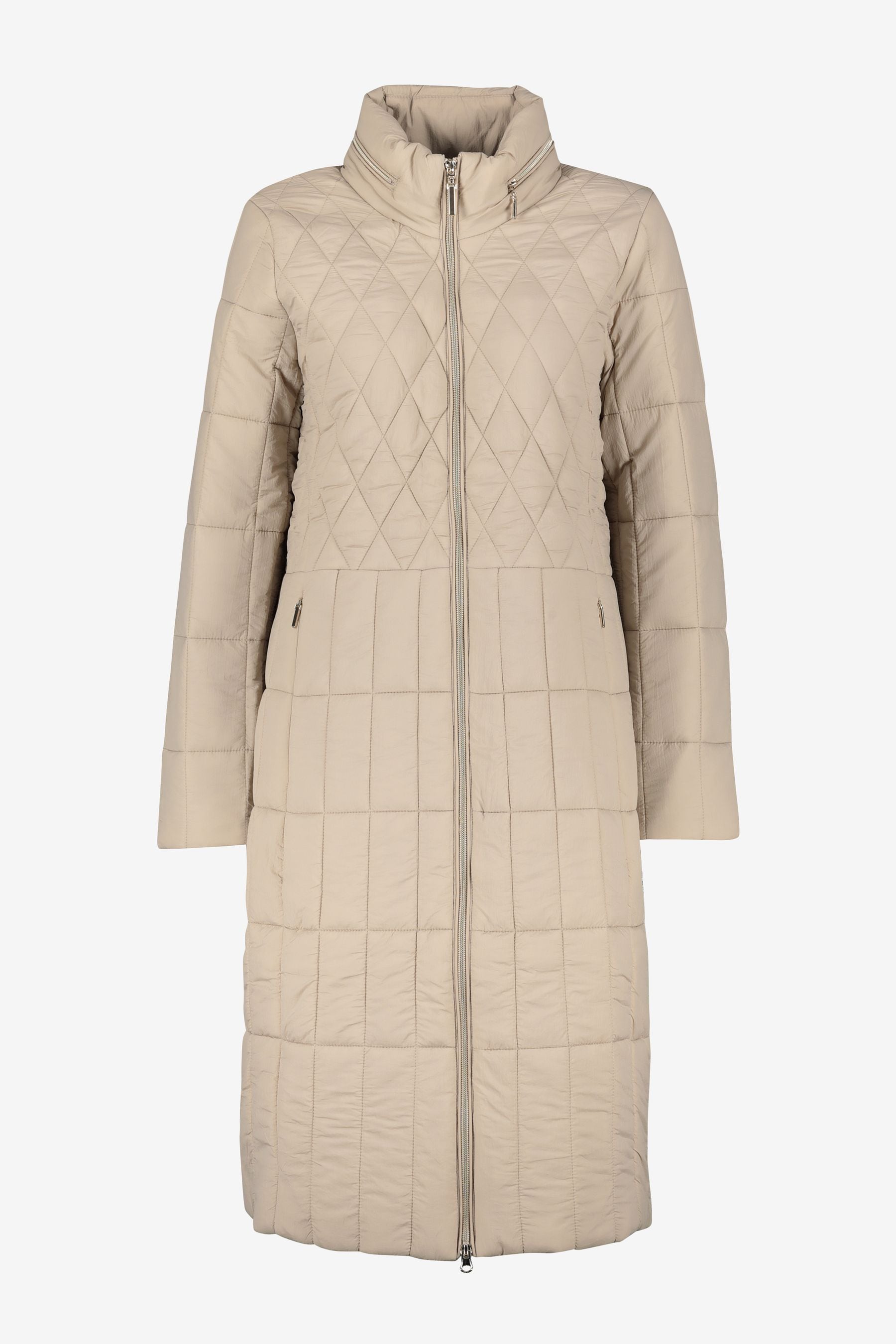 Esprit long coat discount