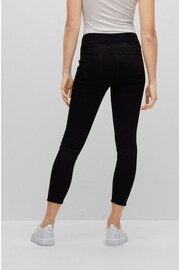 HUGO Black Extra Slim Jeans - Image 2 of 5