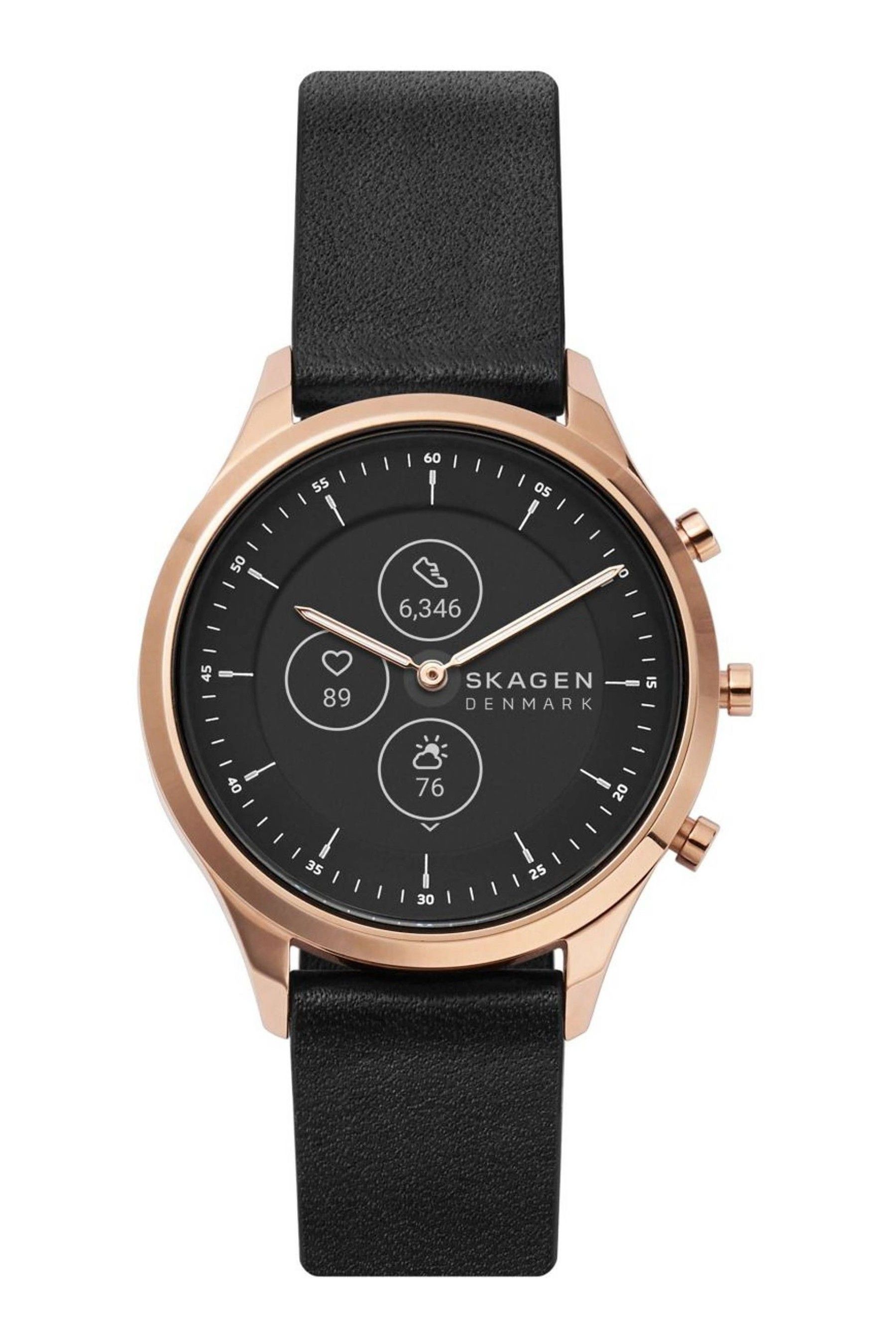 Skagen connected women's online