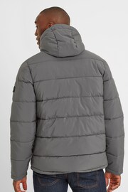 Tog 24 Grey Askham Insulated Jacket - Image 1 of 8