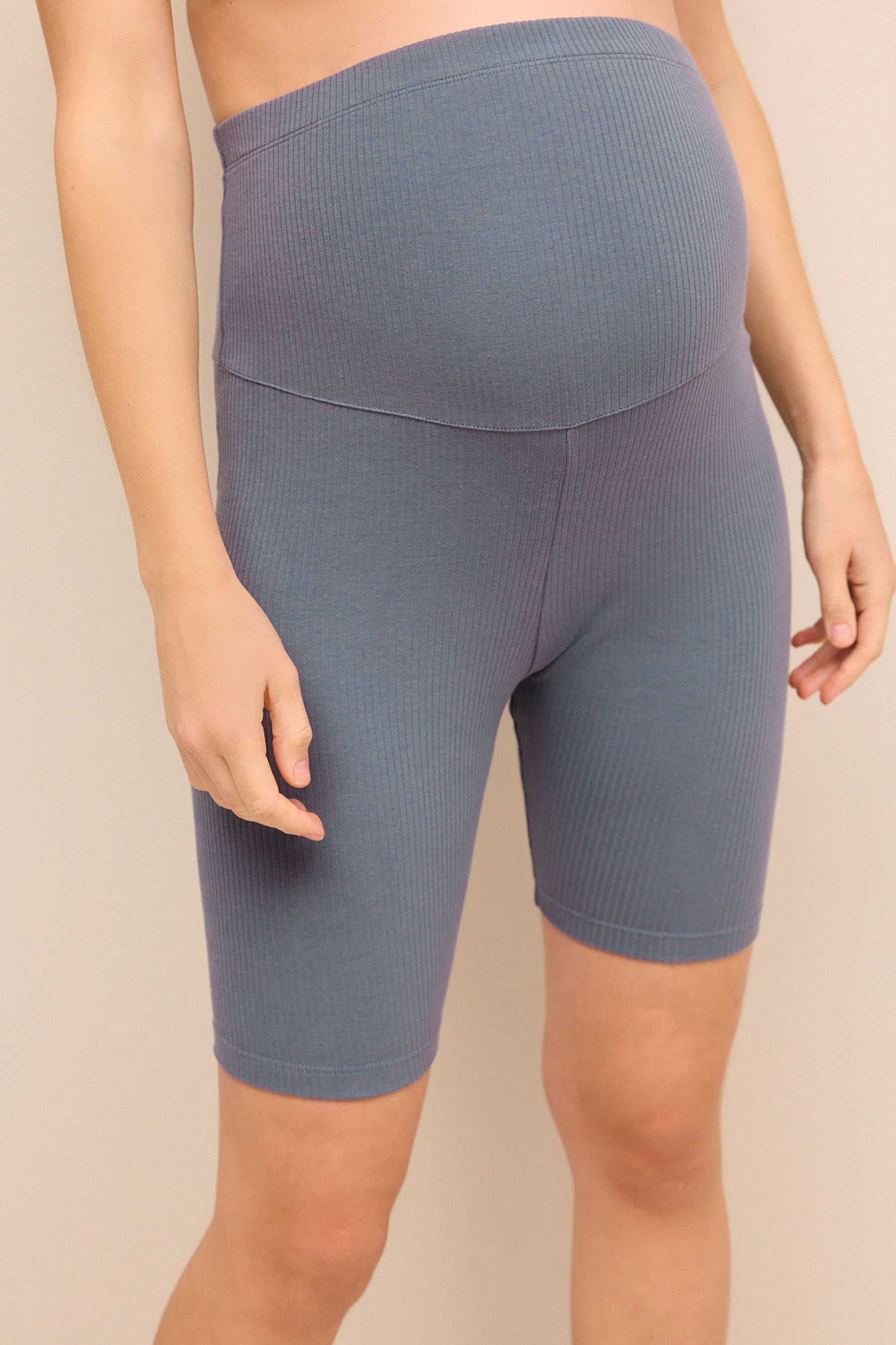 Short cycliste maternité clearance