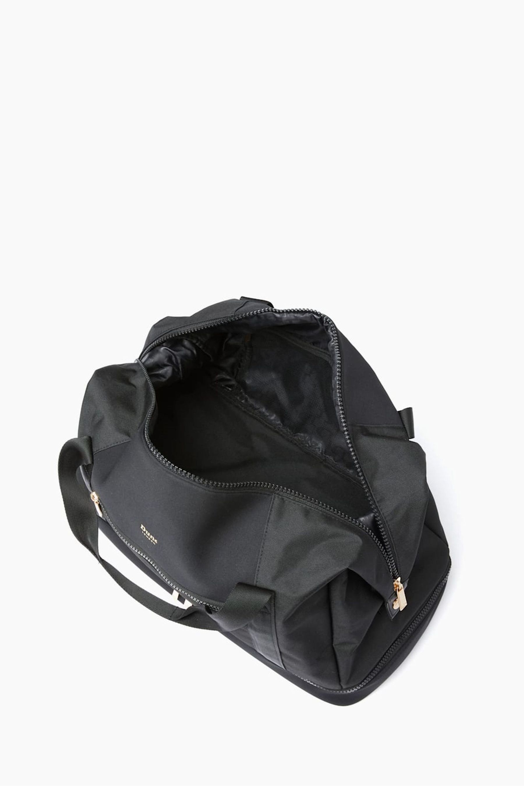 Buy Dune London Black Oracle Medium Holdall from the Next UK online shop