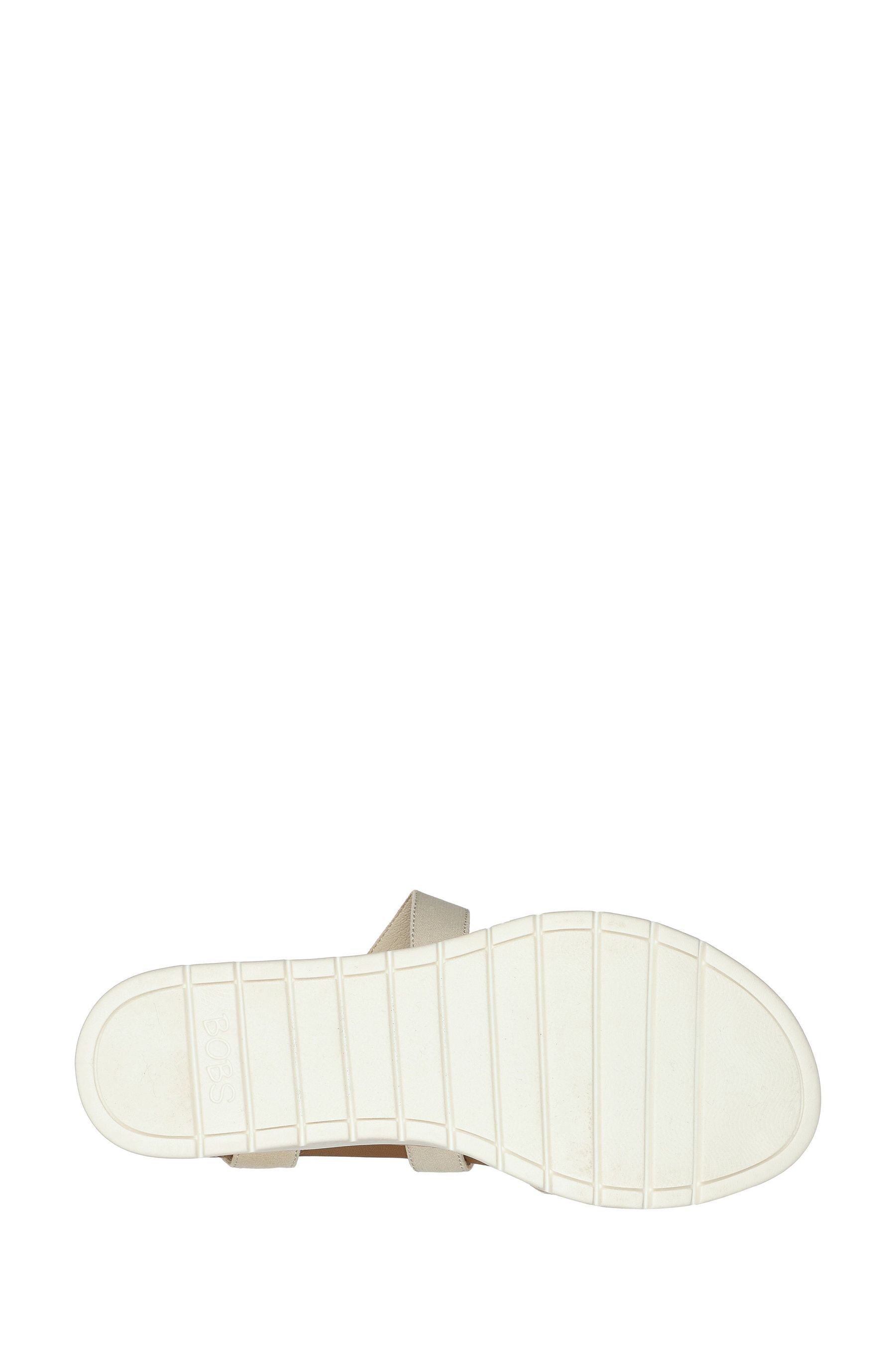 Buy Skechers Natural Arch Fit Beach Kiss Boho Beyond Womens Sandals from the Next UK online shop