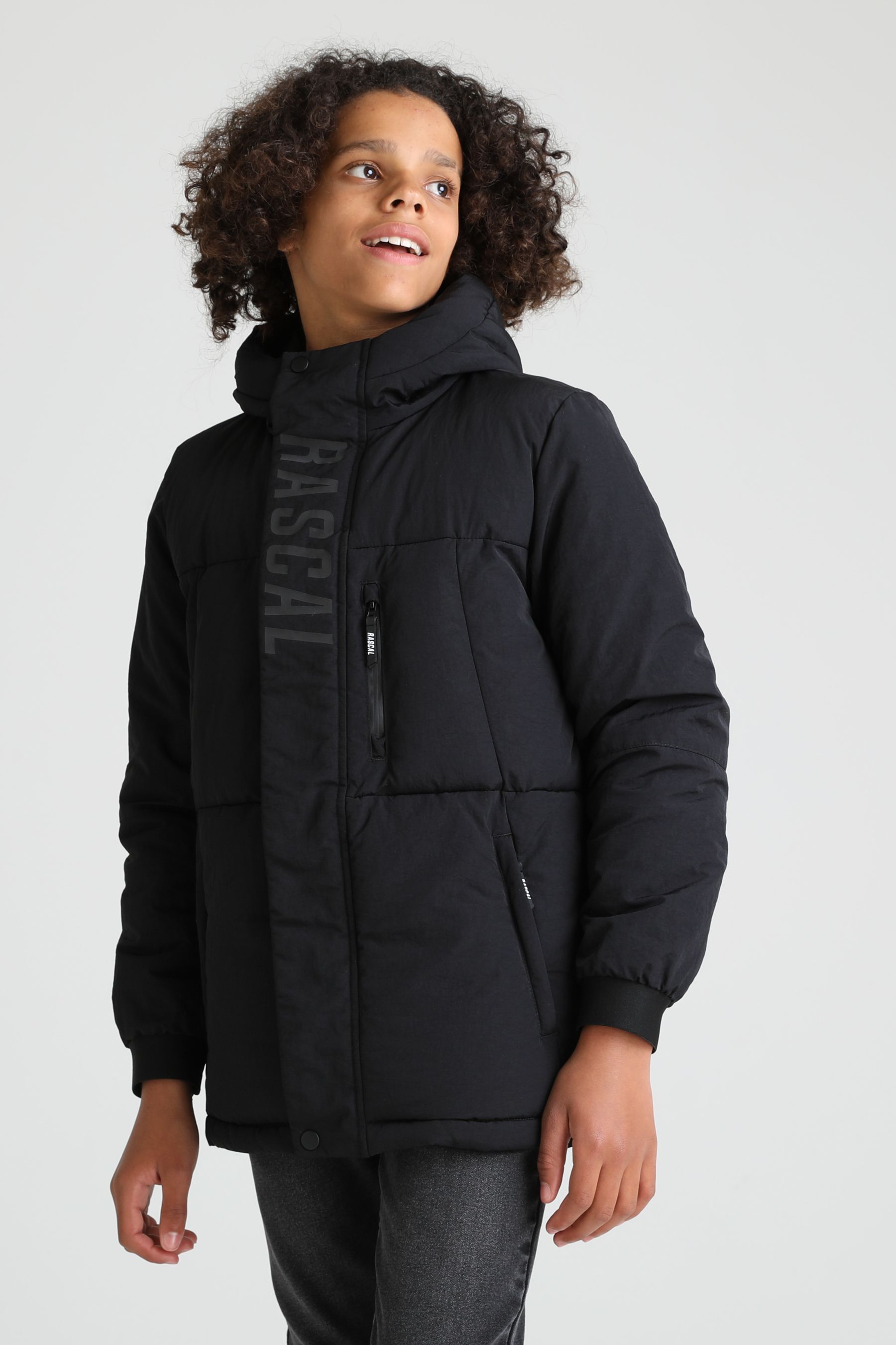 Rascal clothing coats hot sale