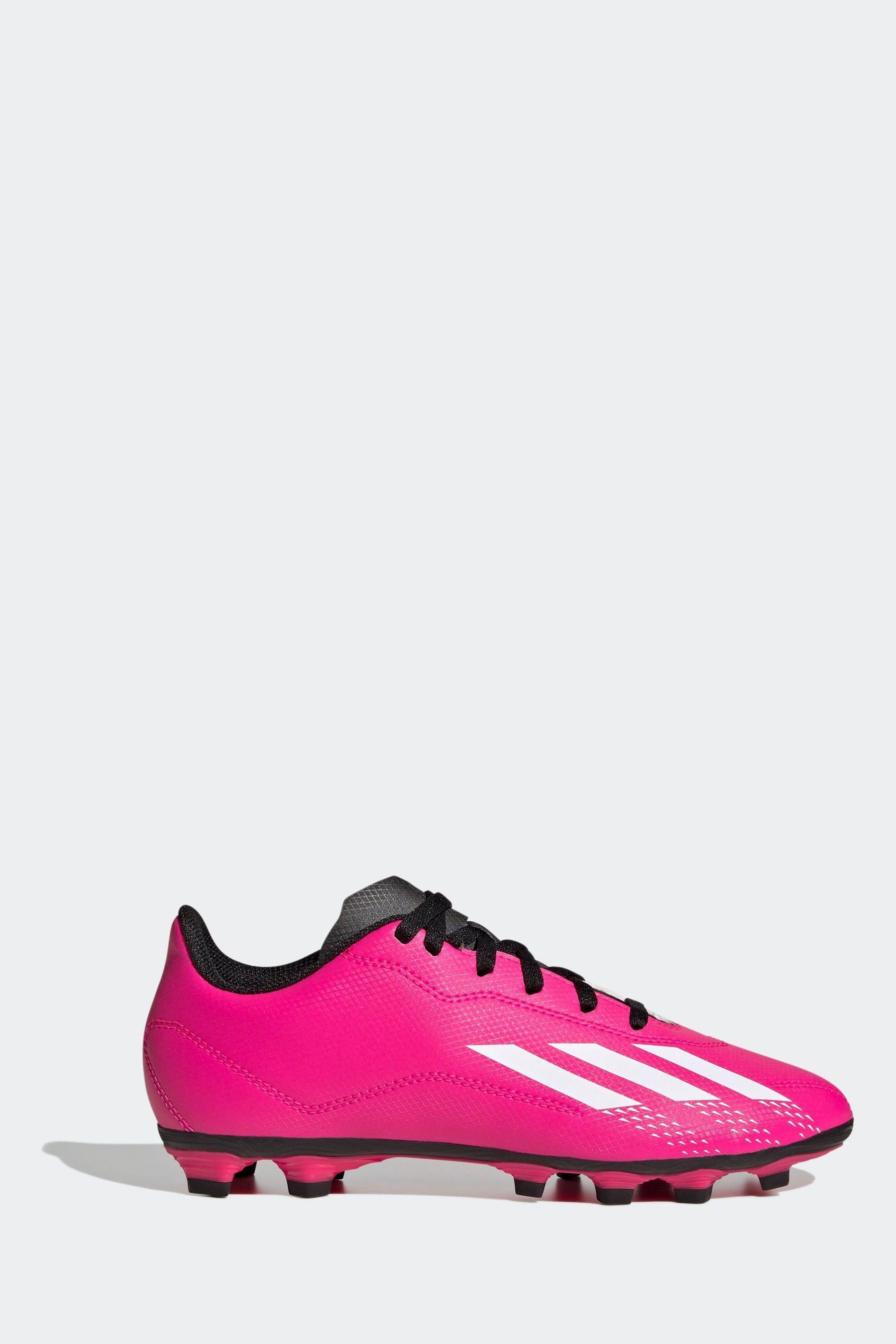 Adidas pink football cleats online