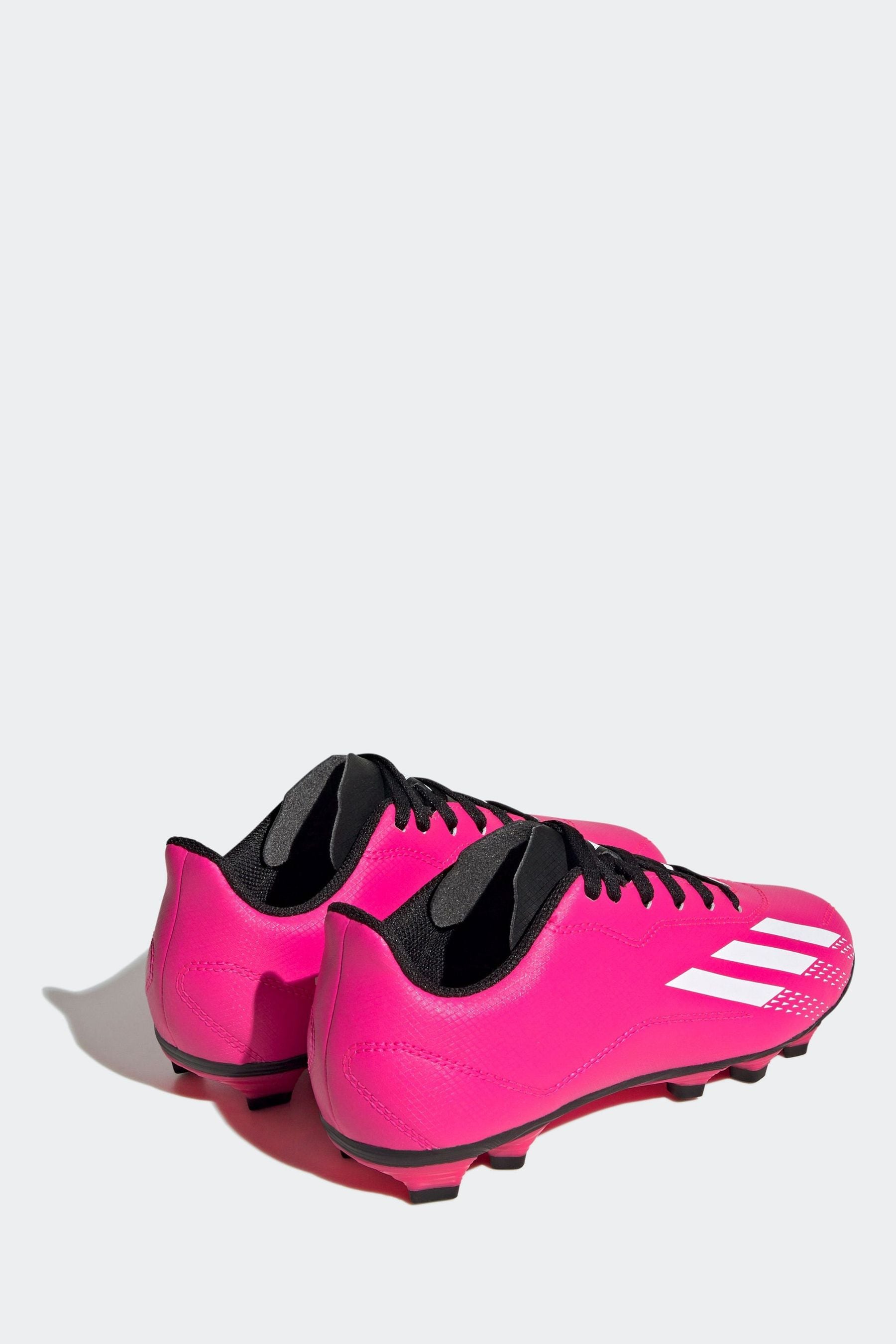 Buy adidas Pink Football Boots from Next Luxembourg