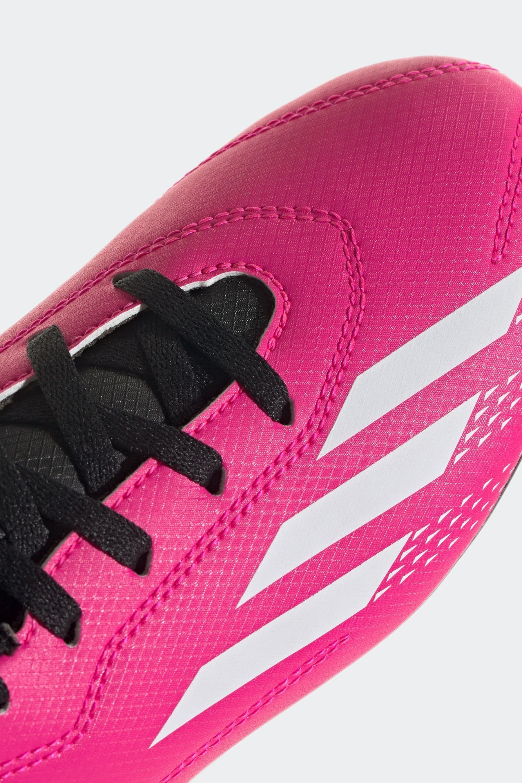 Adidas boots rosa shop