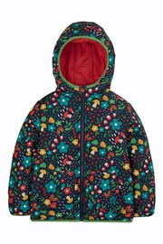 Frugi Reversible Toasty Trail Jacket - Image 3 of 6