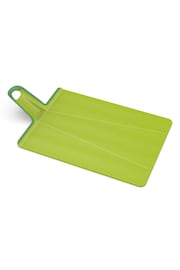 Joseph Joseph Green Chop2Pot Plus Folding Chopping Board - Image 3 of 4