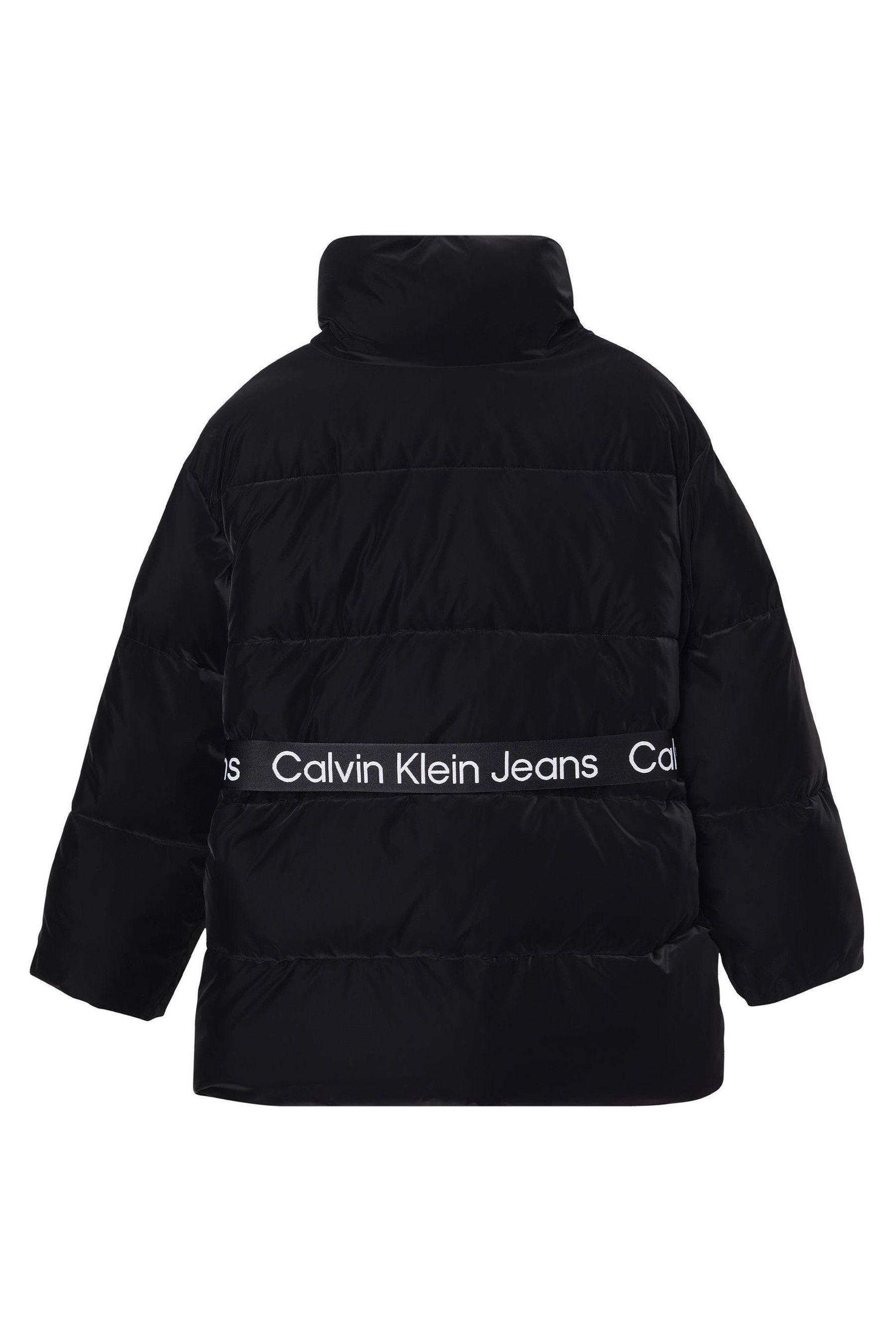 Calvin klein insulated jacket best sale