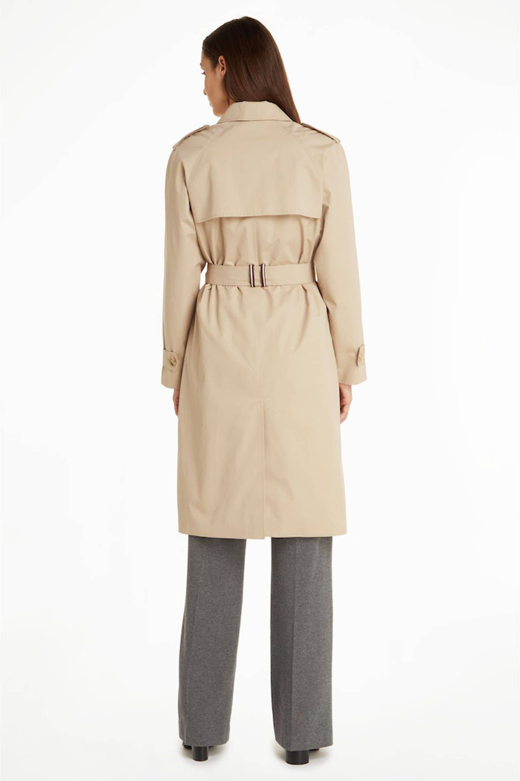 Next tommy hilfiger coat 2025