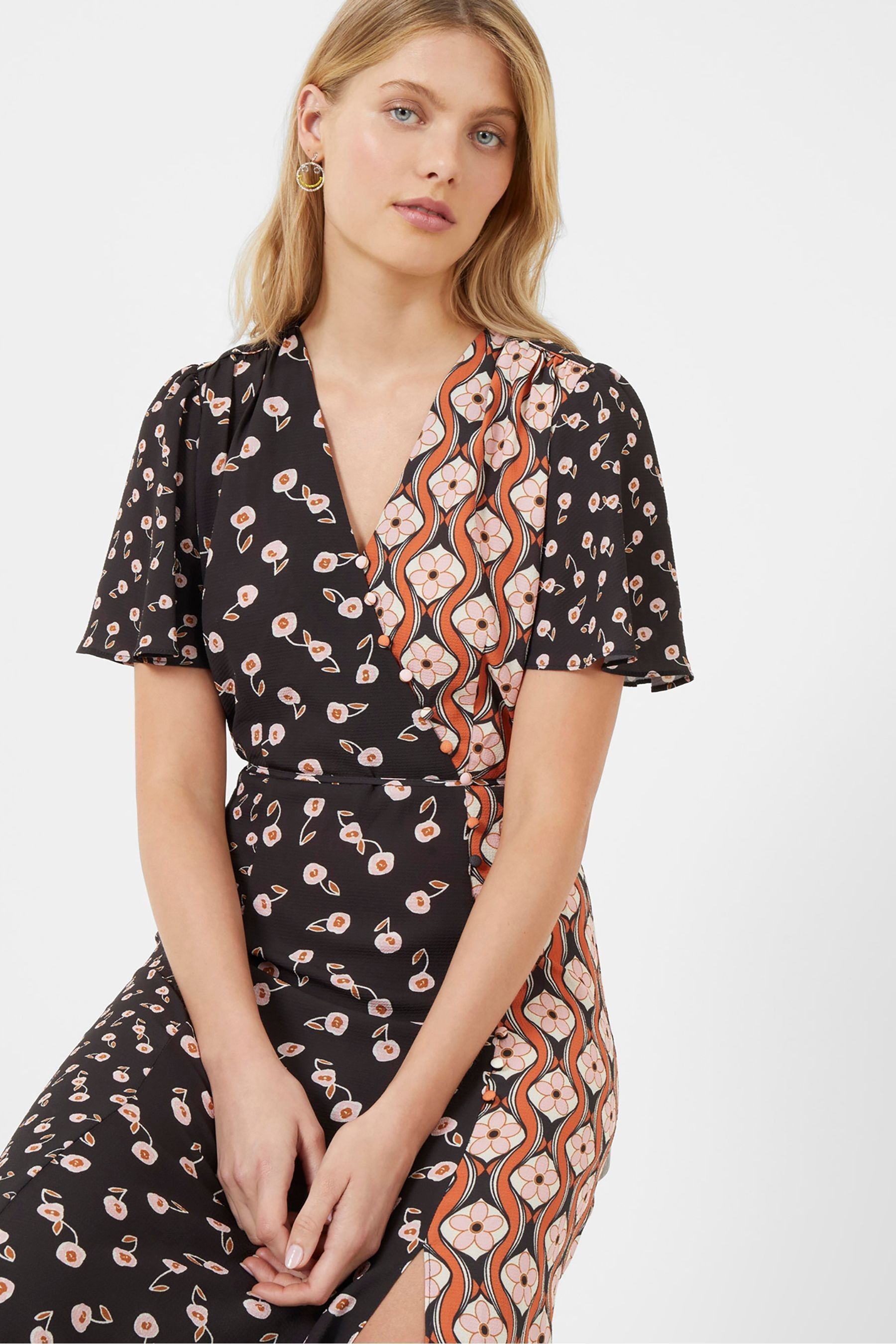 French connection verona dress 2025