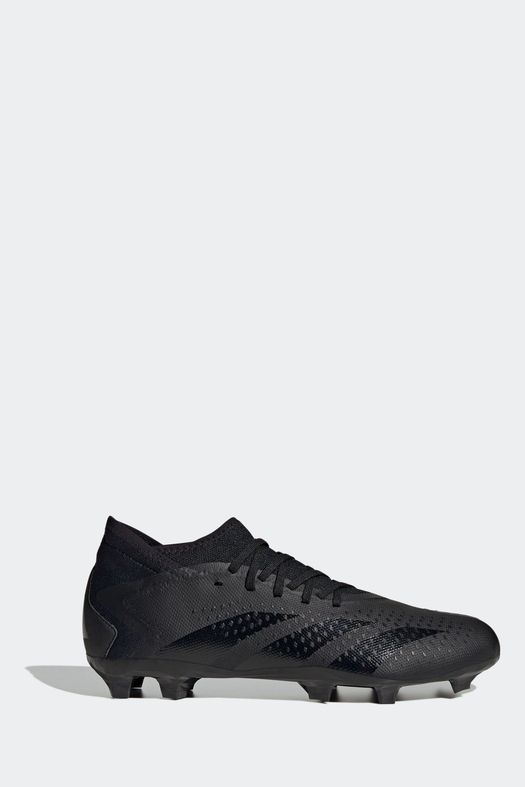 Predator black adidas shop