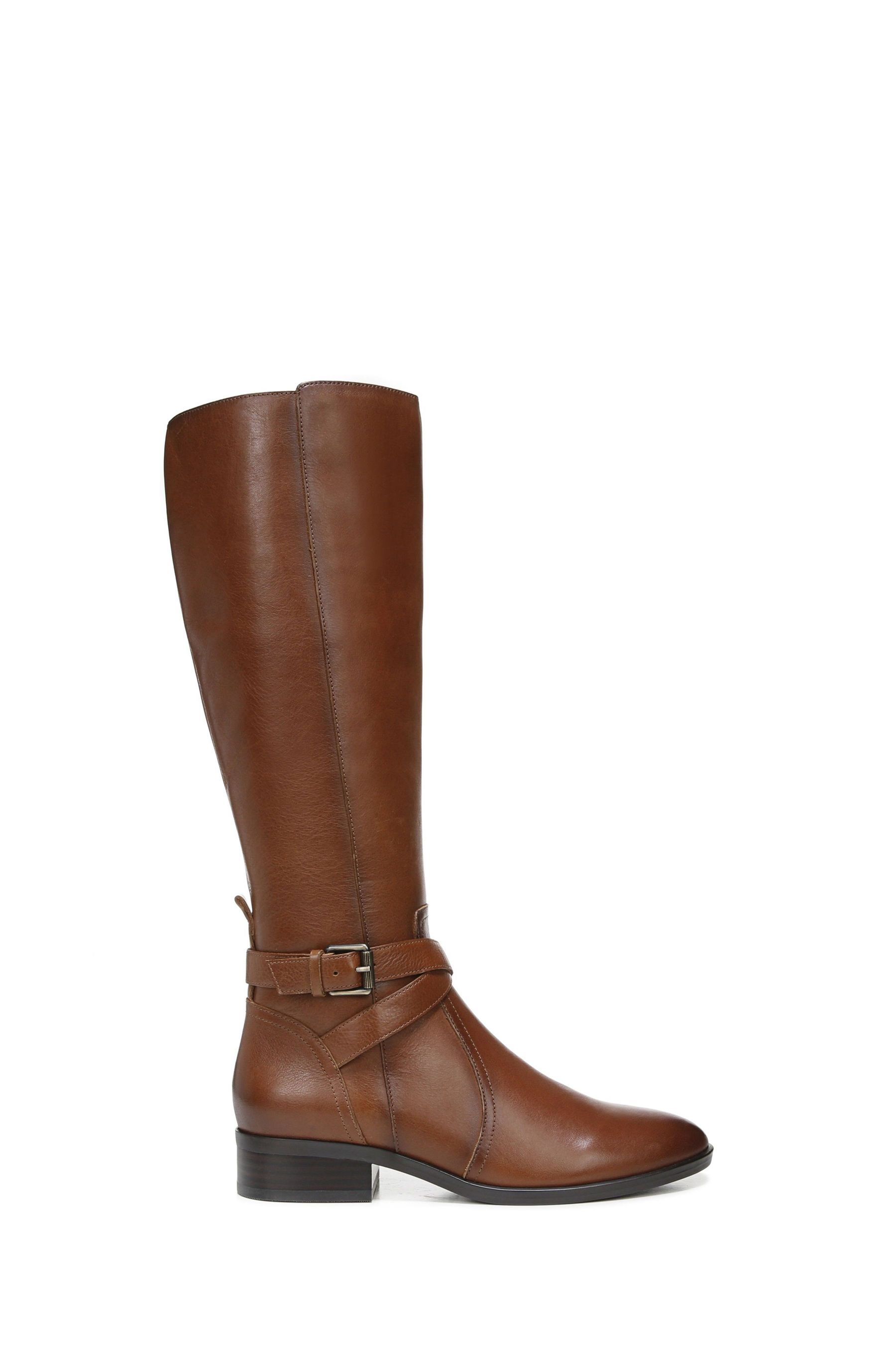 Next leather boots womens new arrivals