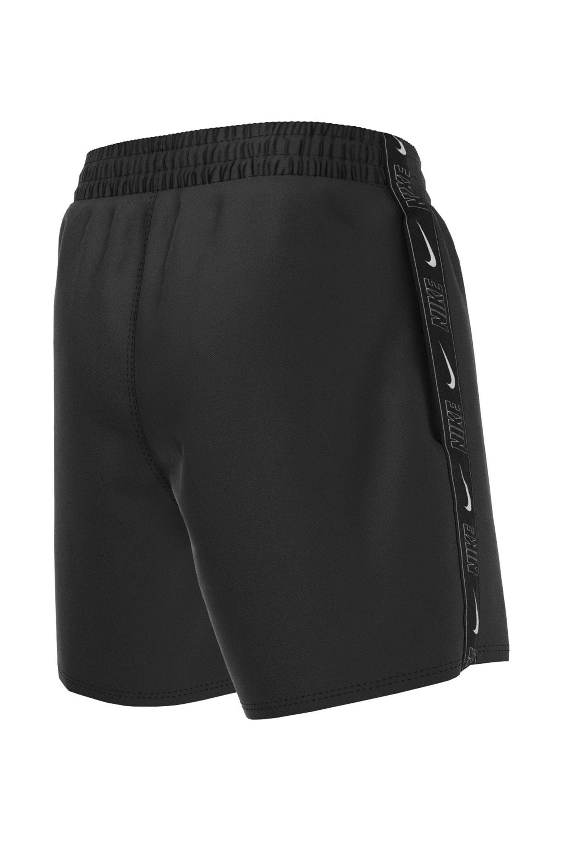 Nike tape swim shorts clearance