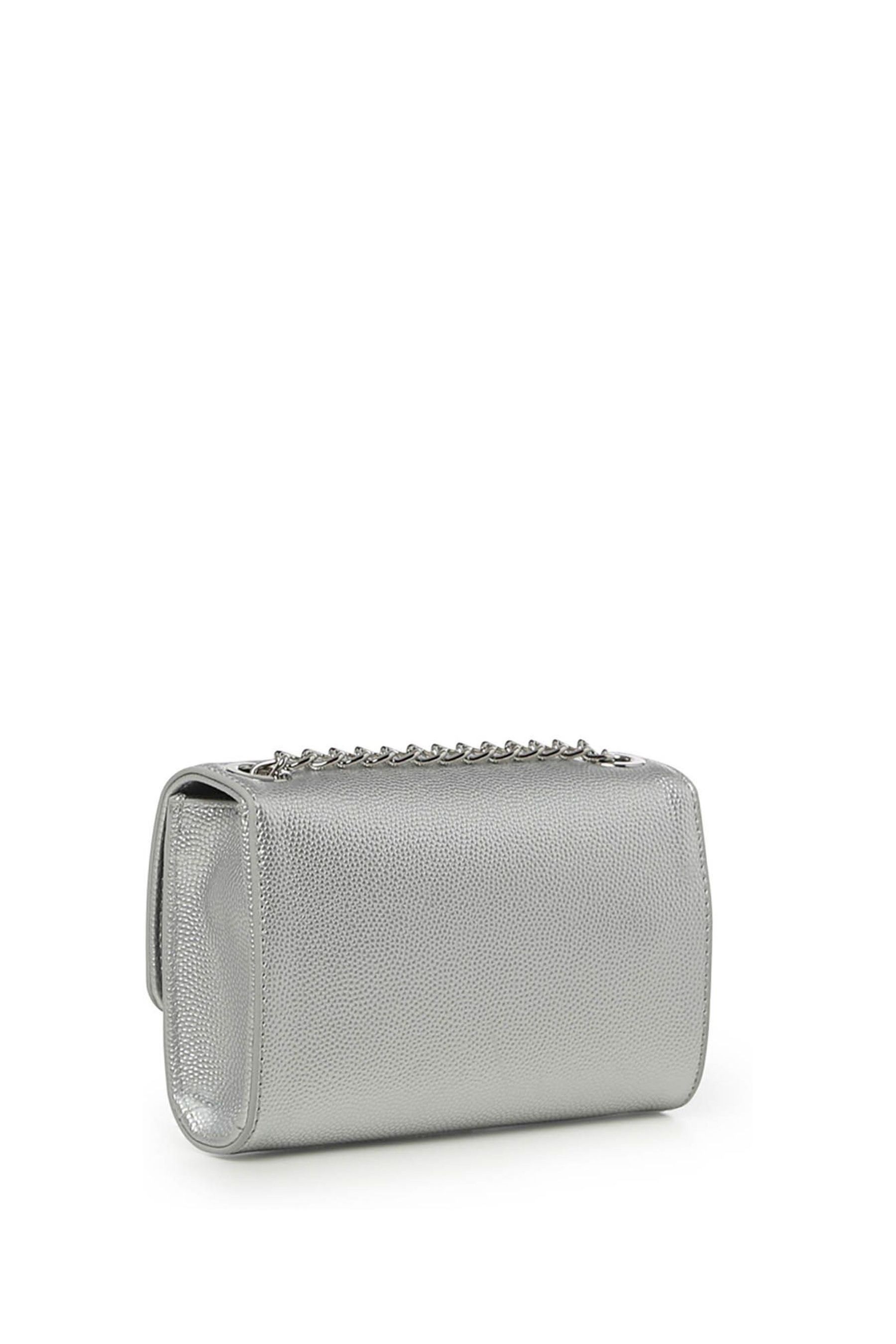Bags with silver chain online