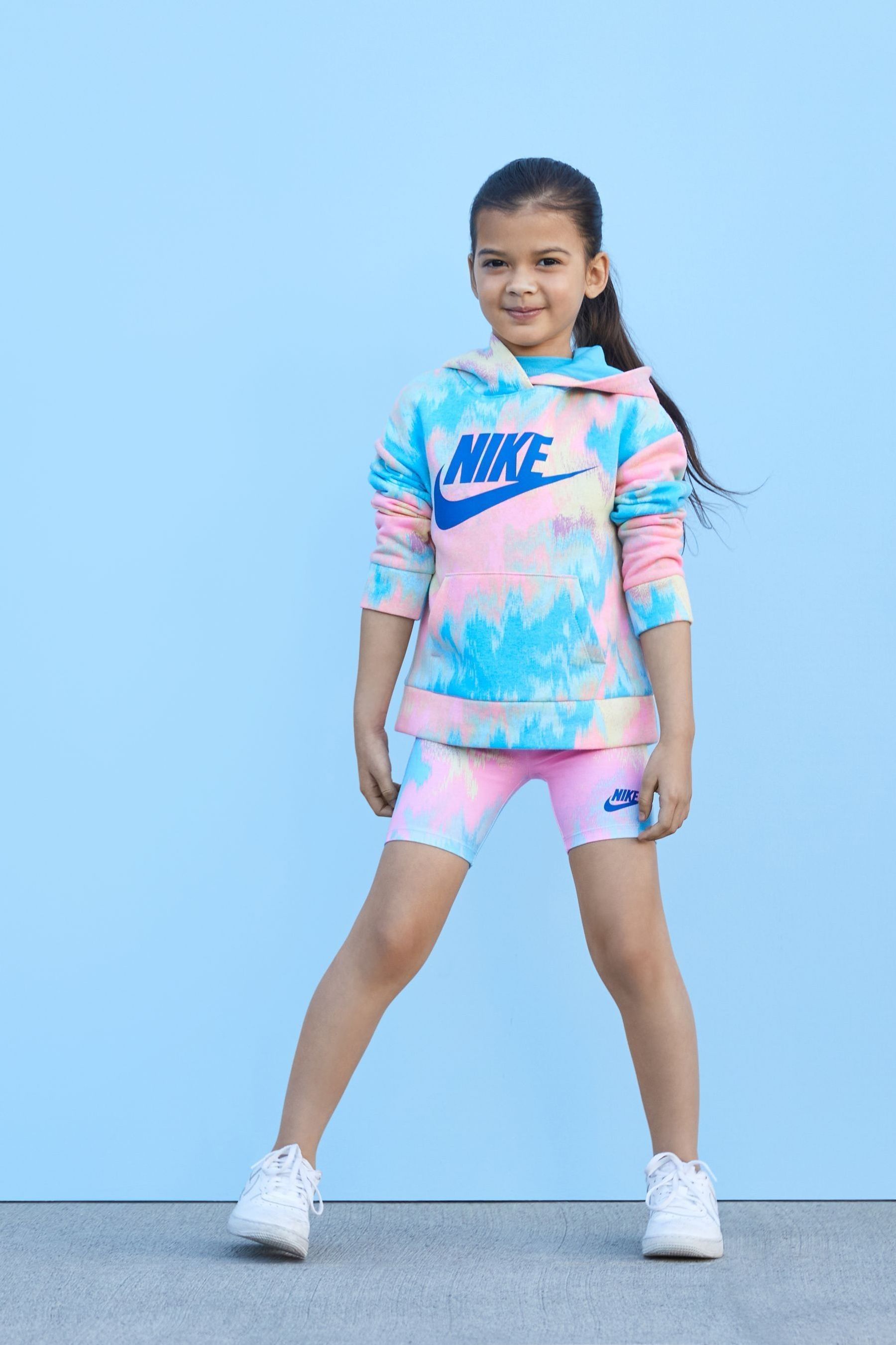 Tie dye shirt nike shop