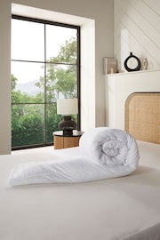 4.5 Tog Simply Soft Anti Allergy Duvet - Image 4 of 4