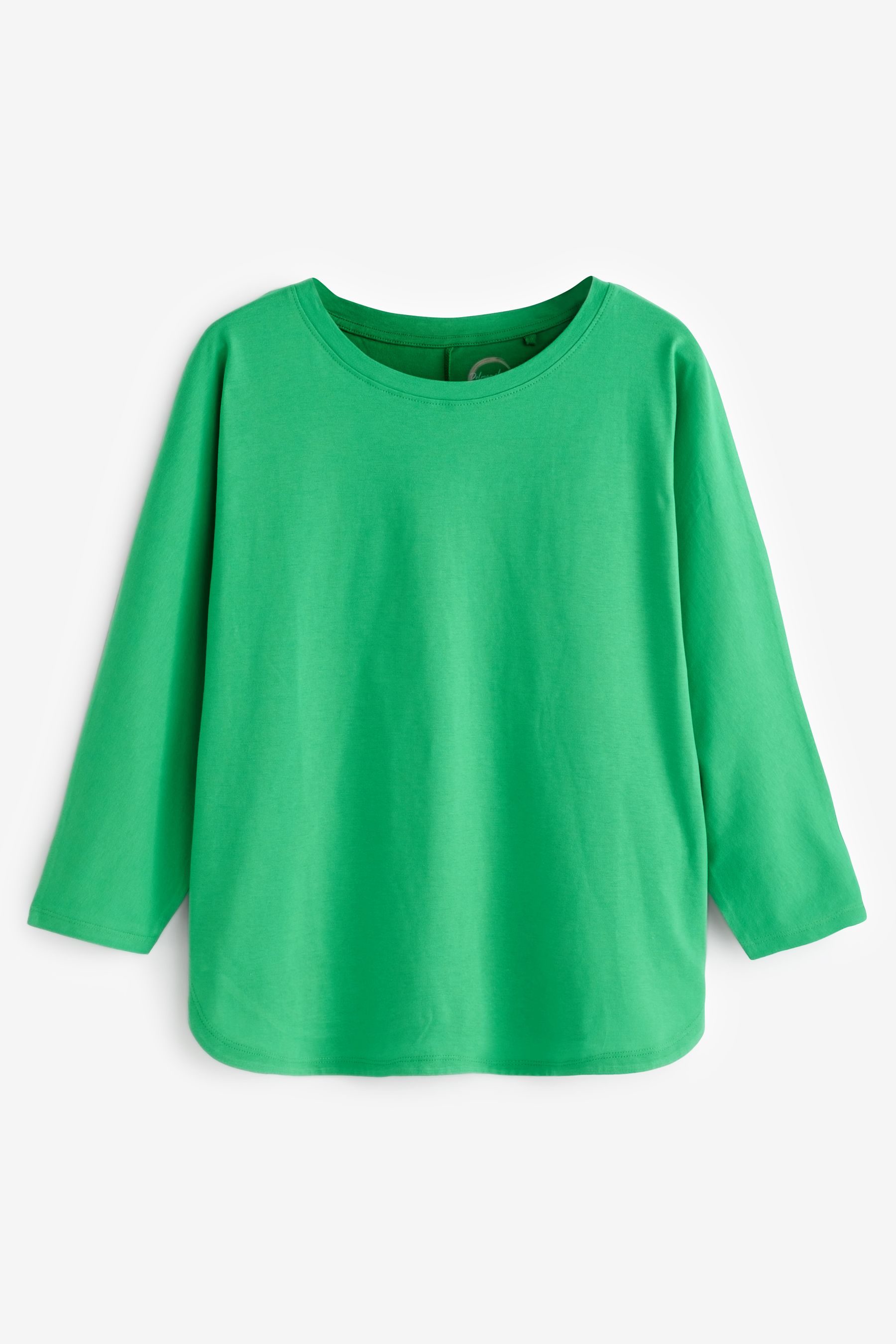 Bright green shirt deals
