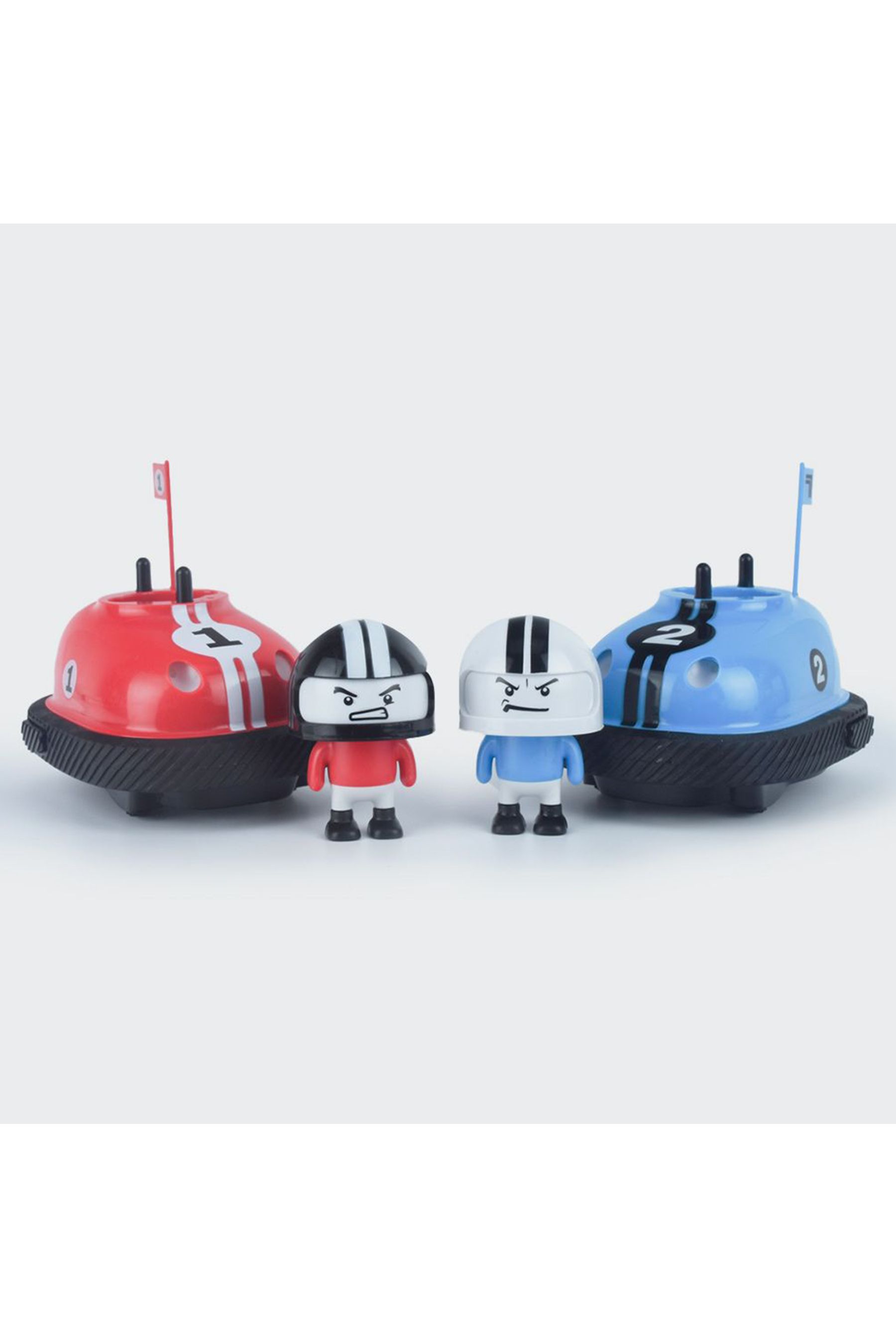 Road rage electronic toy sales
