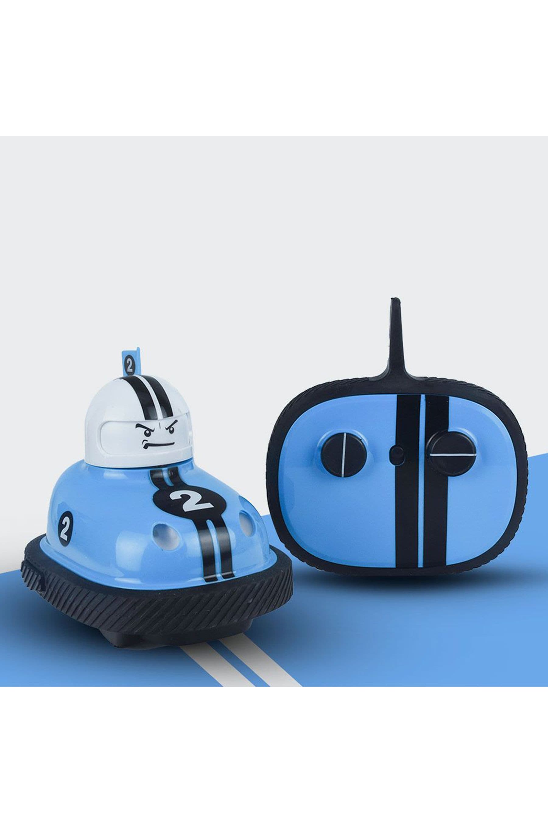 Buy MenKind Sharper Image RC Road Rage Speed Bumper from the Next UK online shop