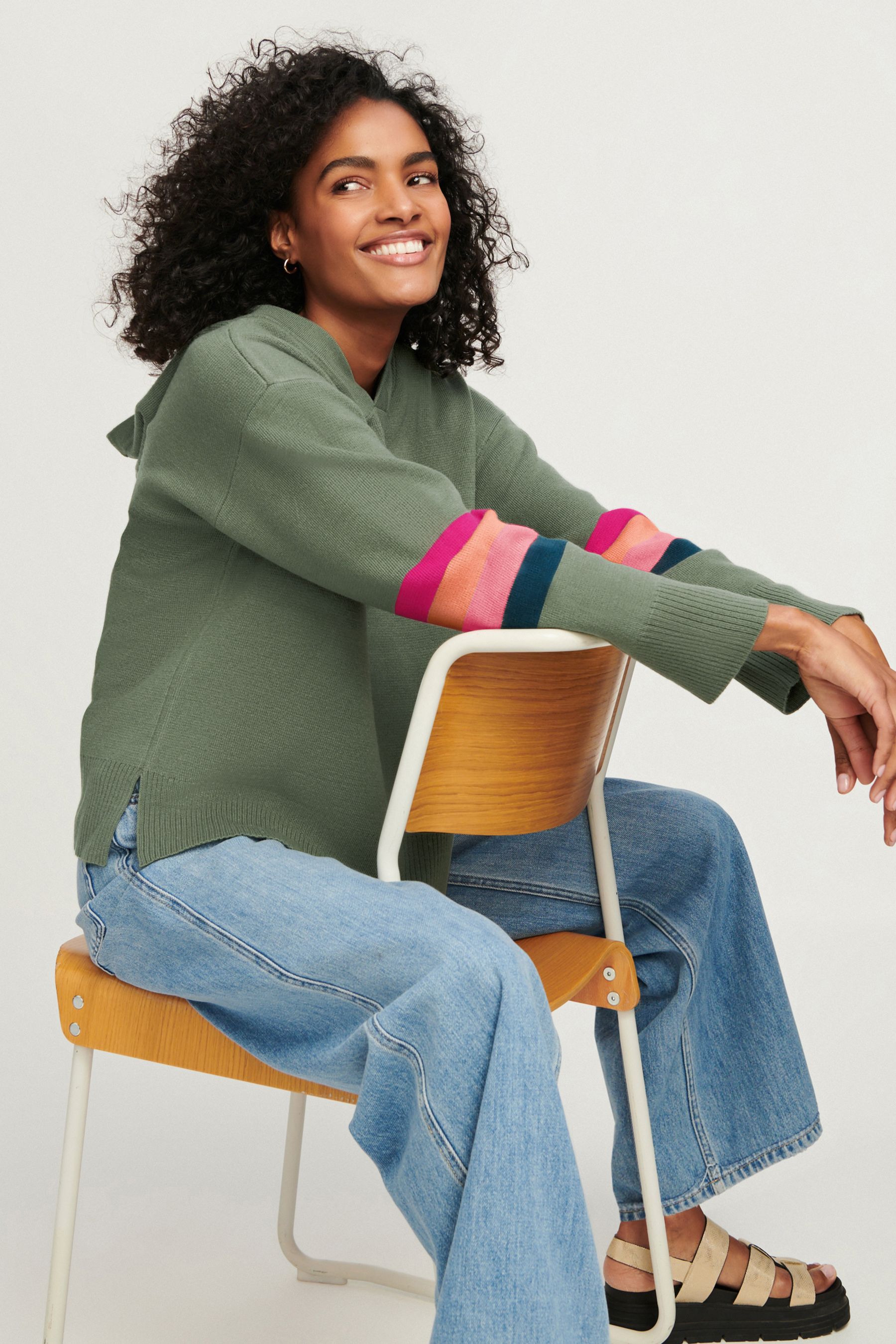 Next cosy jumper outlet